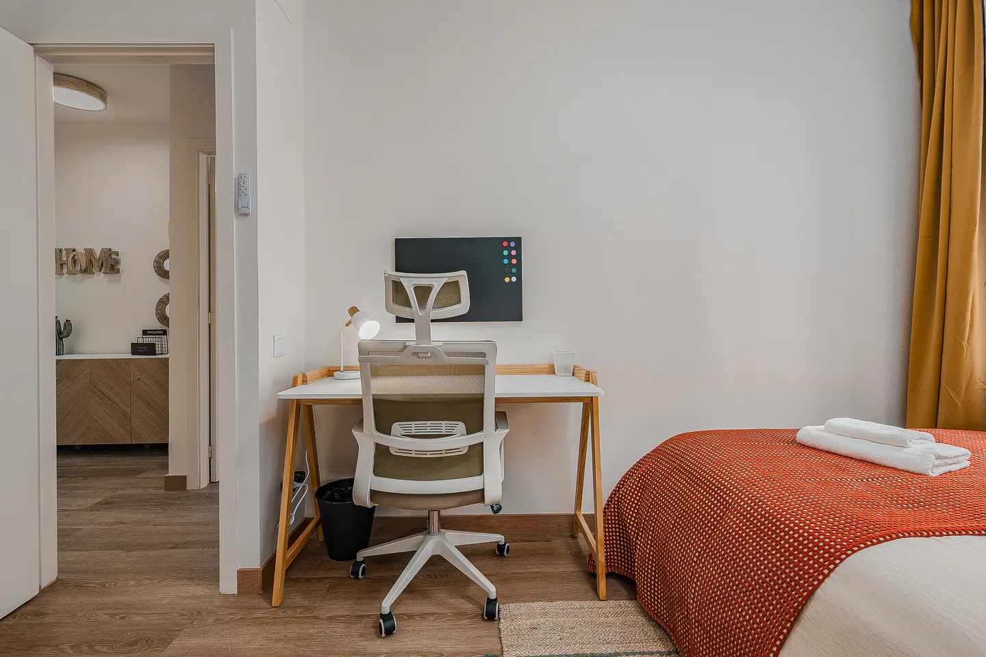 Private room in Carrer Baró de Maldà, L'Hospitalet de Llobregat (1648124) ROOM 1