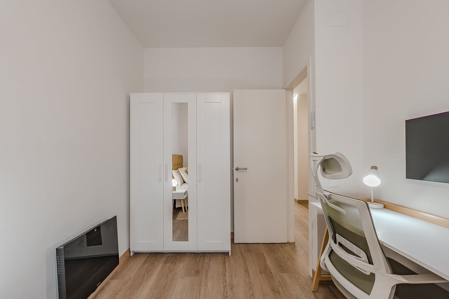 preview gallery tile