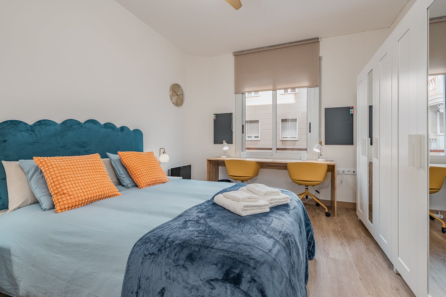 Carrer Baró de Maldà, L'Hospitalet de Llobregat L'Hospitalet de Llobregat