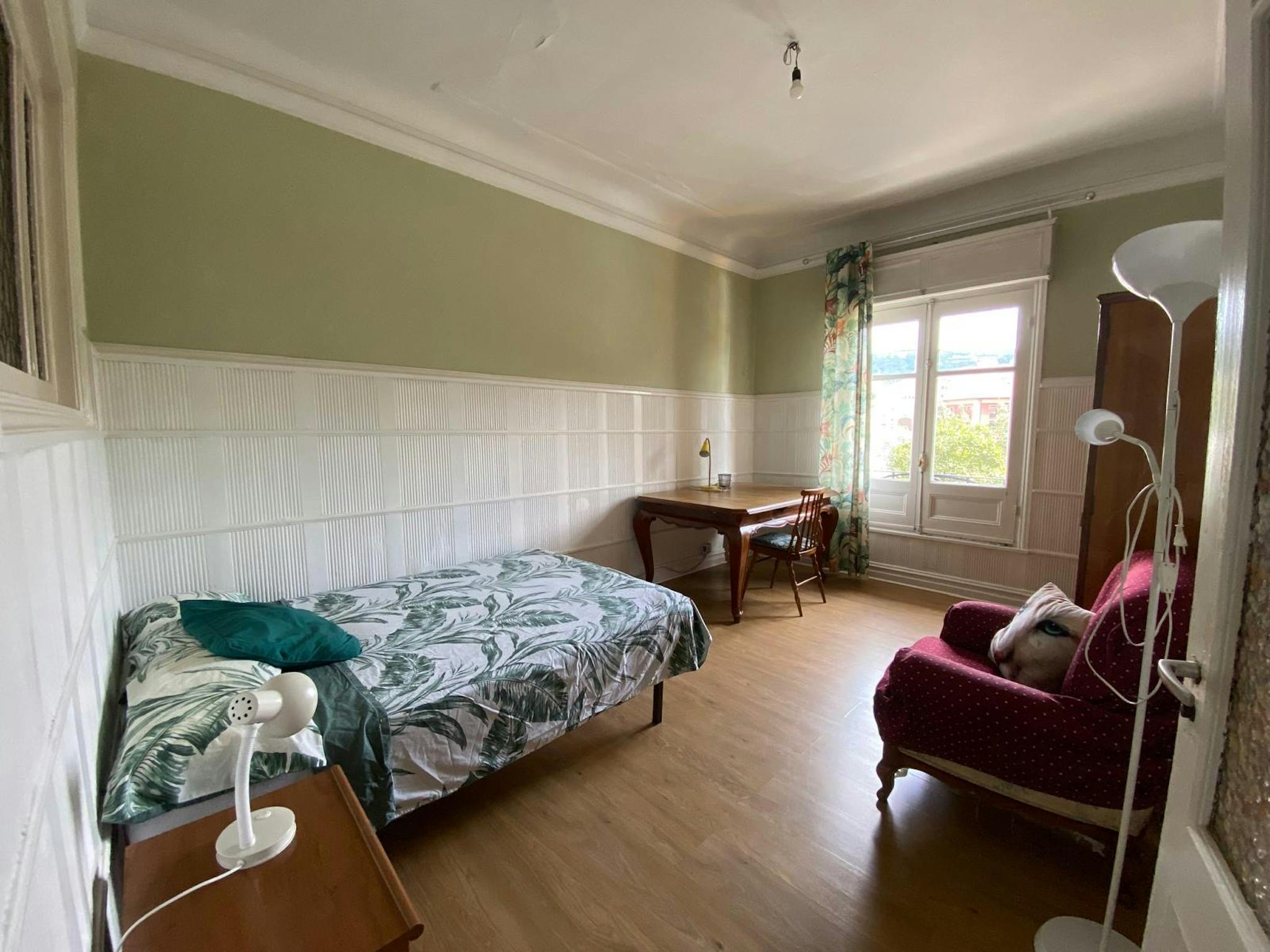 Naxa Kalea, Bilbao preview