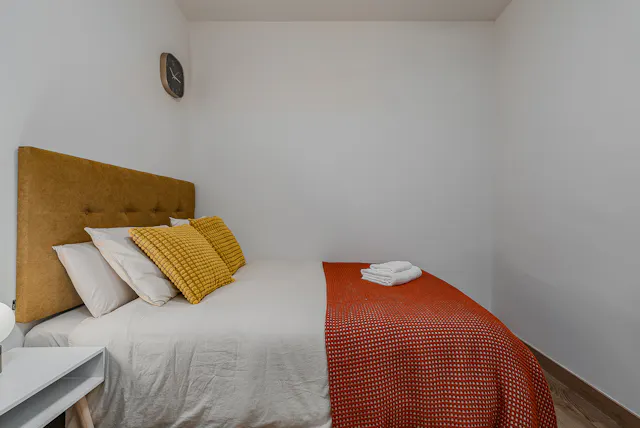 Private room in Carrer Baró de Maldà, L'Hospitalet de Llobregat (1648127) room image 2