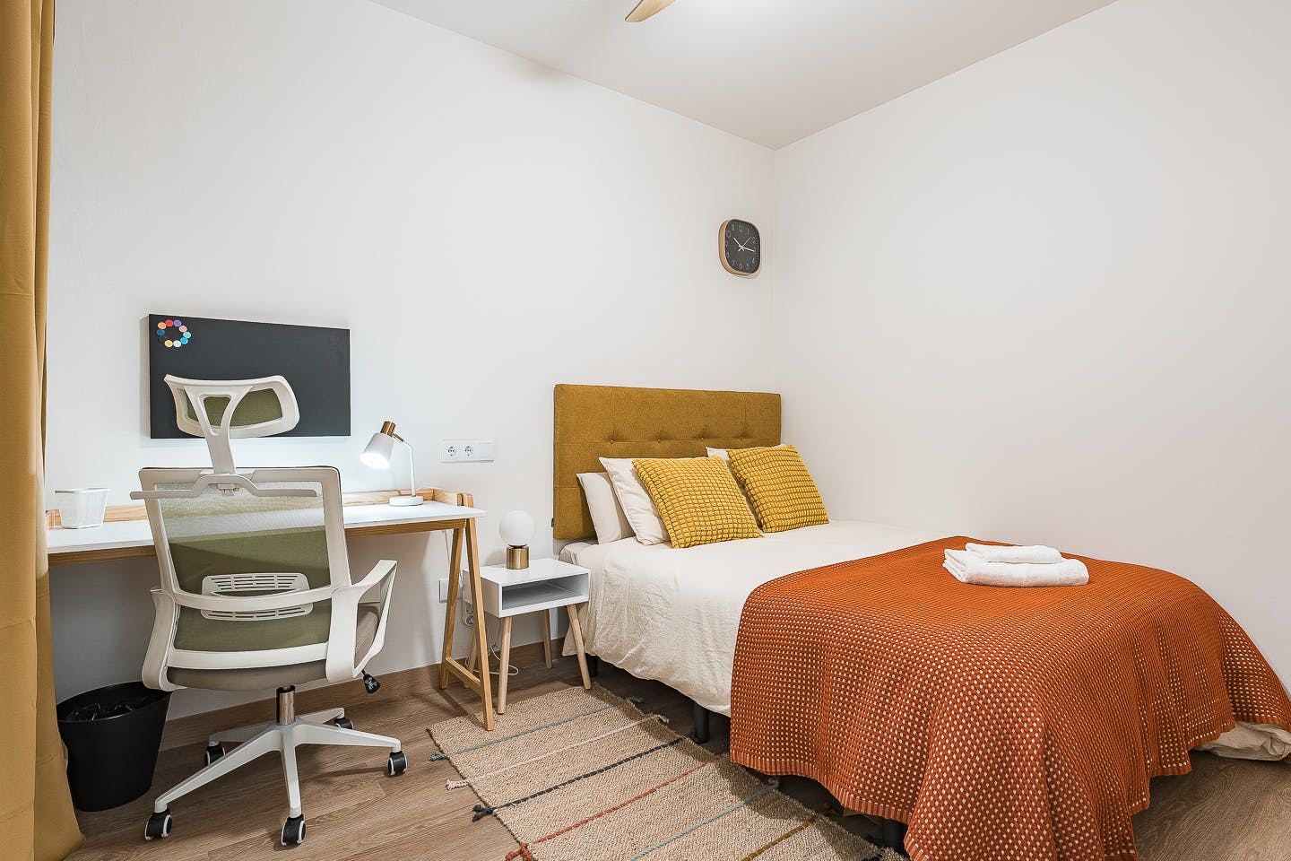 Carrer Baró de Maldà, L'Hospitalet de Llobregat L'Hospitalet de Llobregat