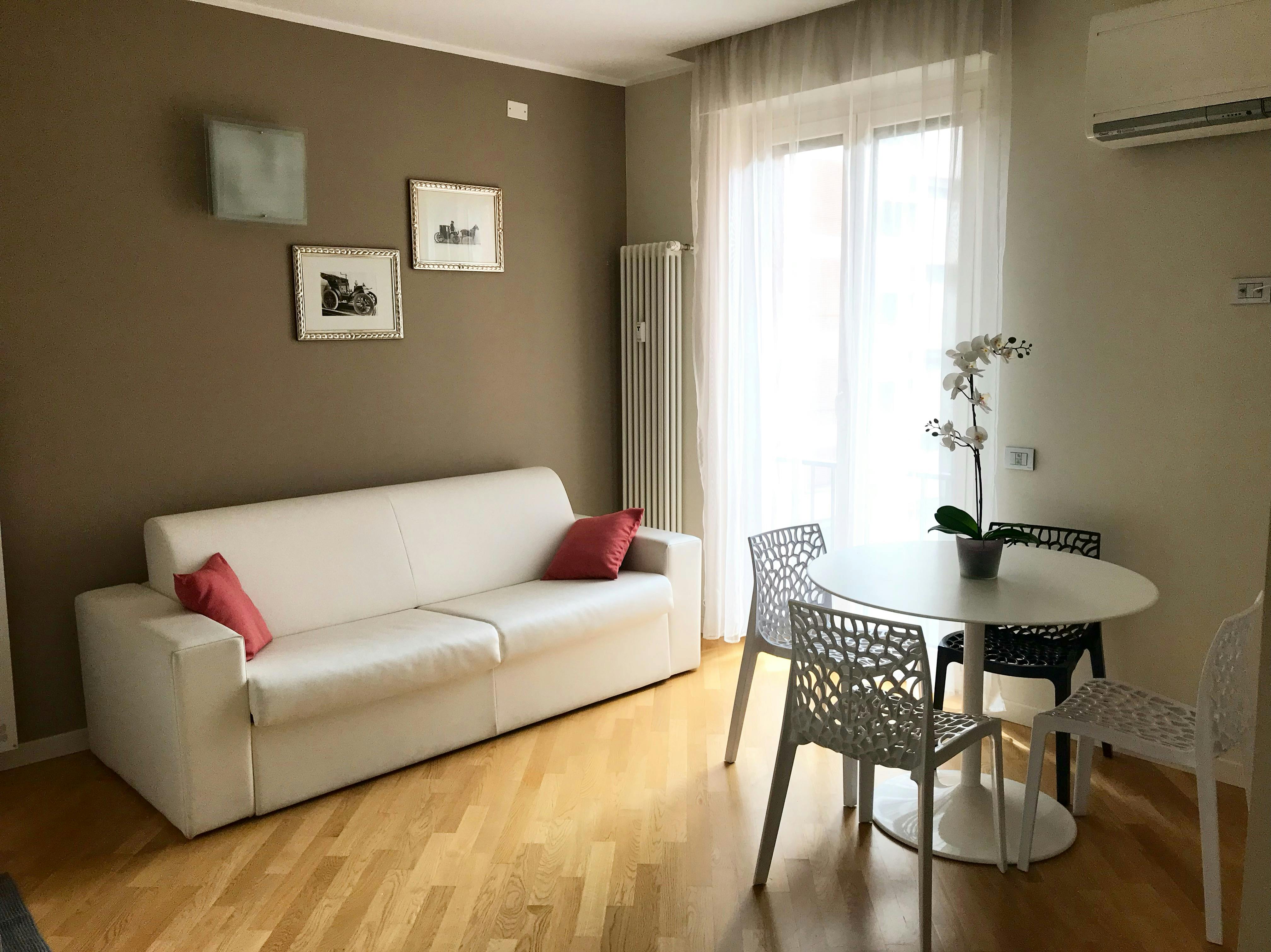 Apartamento en alquiler por 2000 € al mes en Verona, Via Francesco Berni