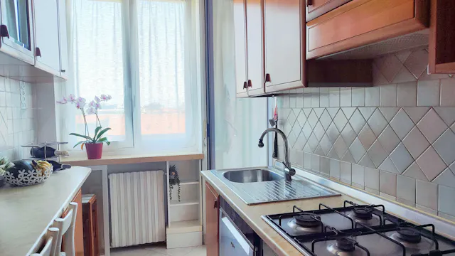2-Bedroom Apartment in Via Sem Benelli, Milan (1648129) room image 70