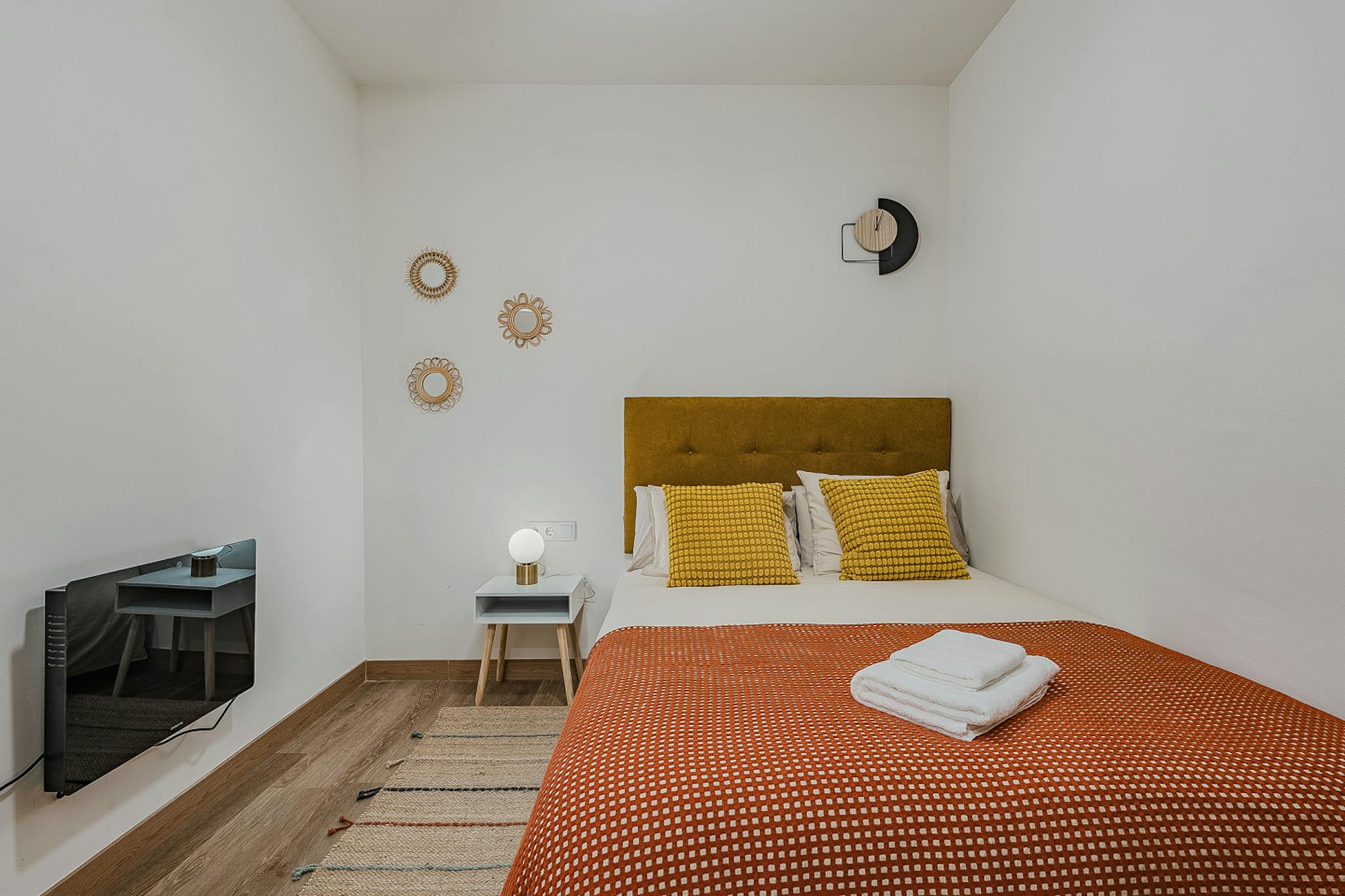 Carrer Baró de Maldà, L'Hospitalet de Llobregat preview