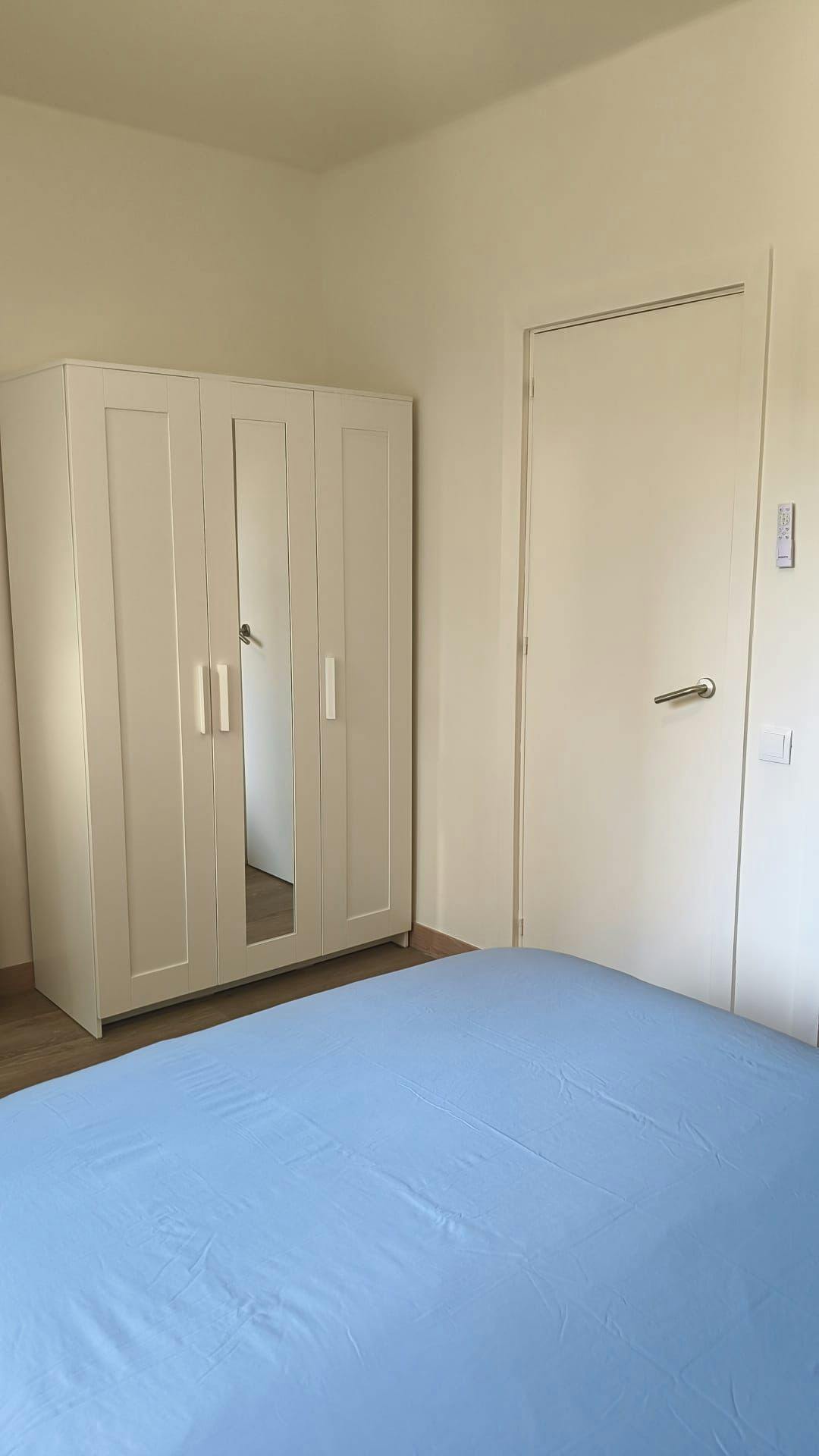 Single room L'hospitalet De Llobregat, 1 bed, 18m² — photo 17