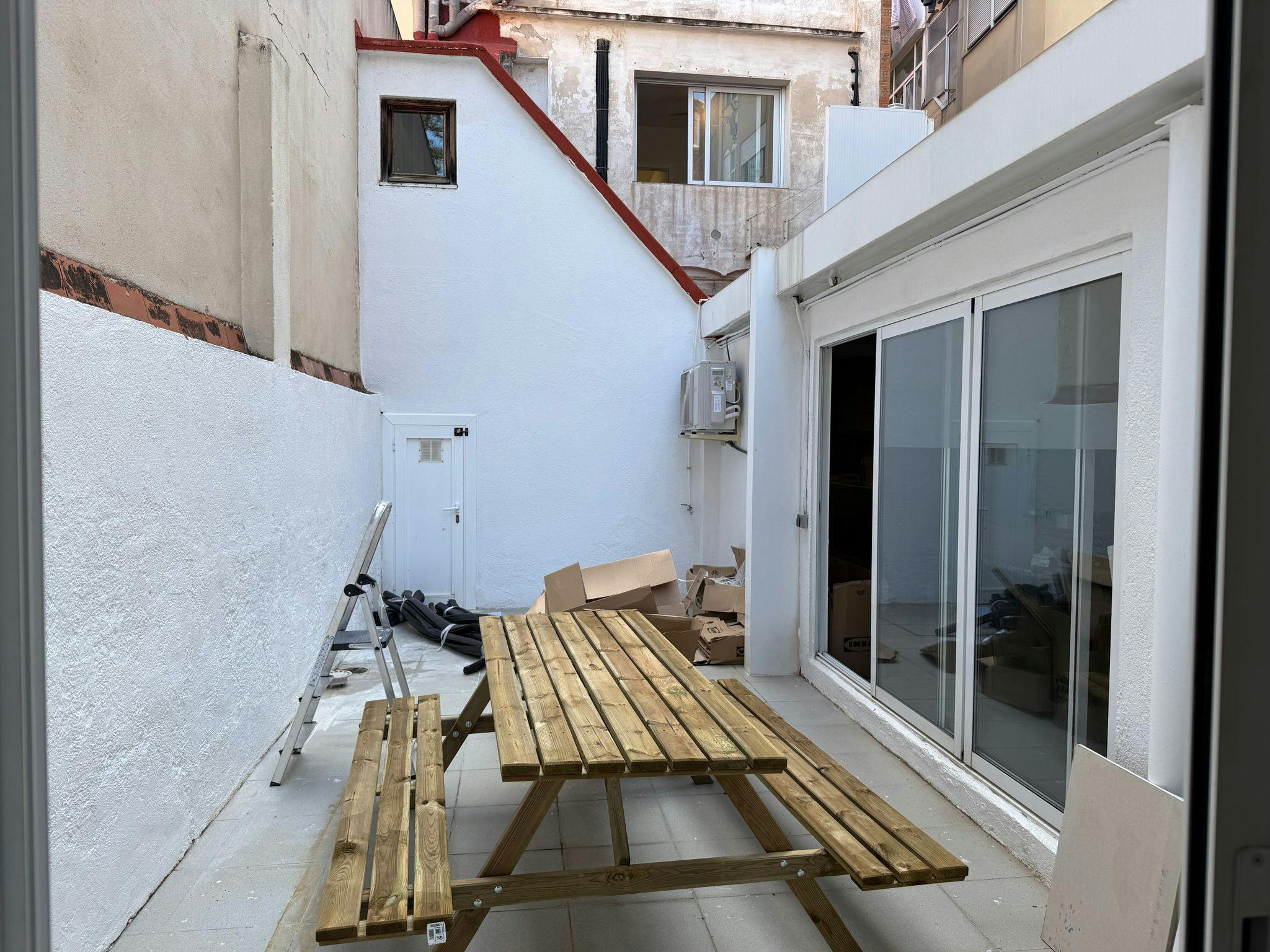 Single room L'hospitalet De Llobregat, 1 bed, 18m² — photo 11