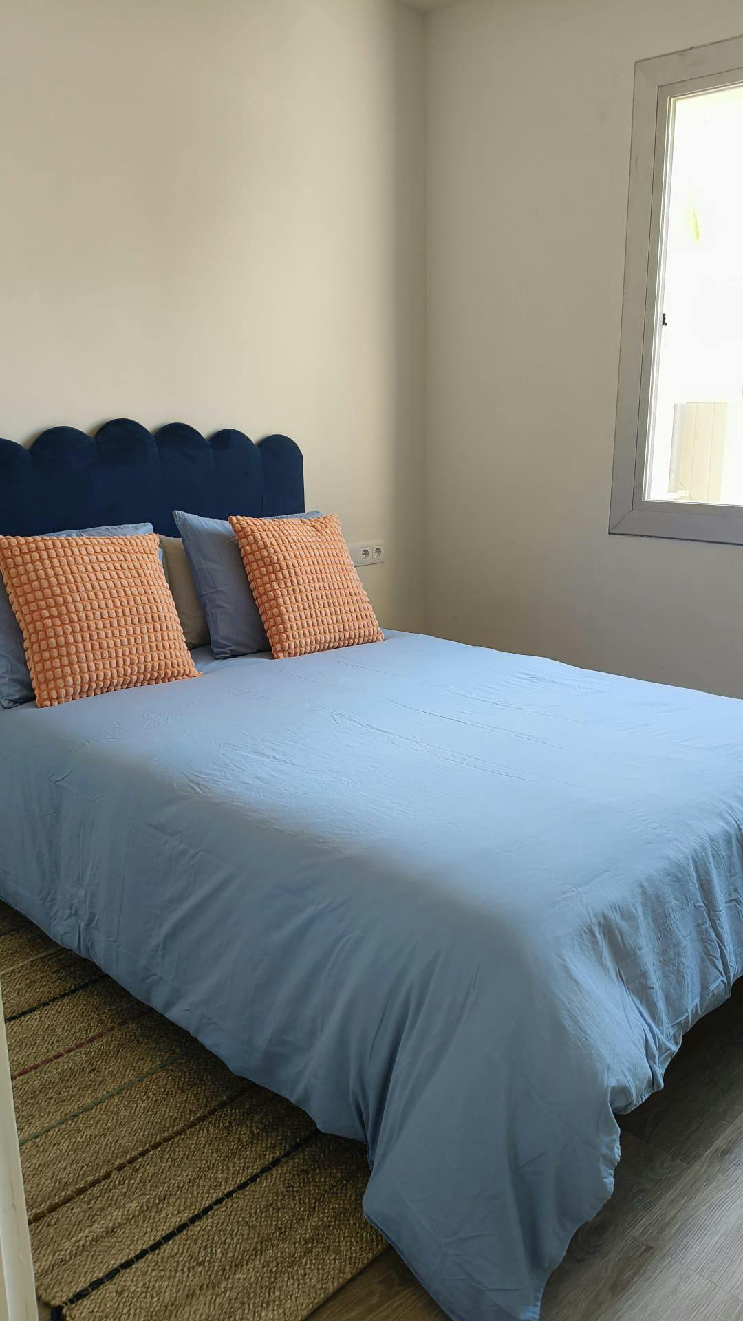 Single room L'hospitalet De Llobregat, 1 bed, 18m² — photo 27