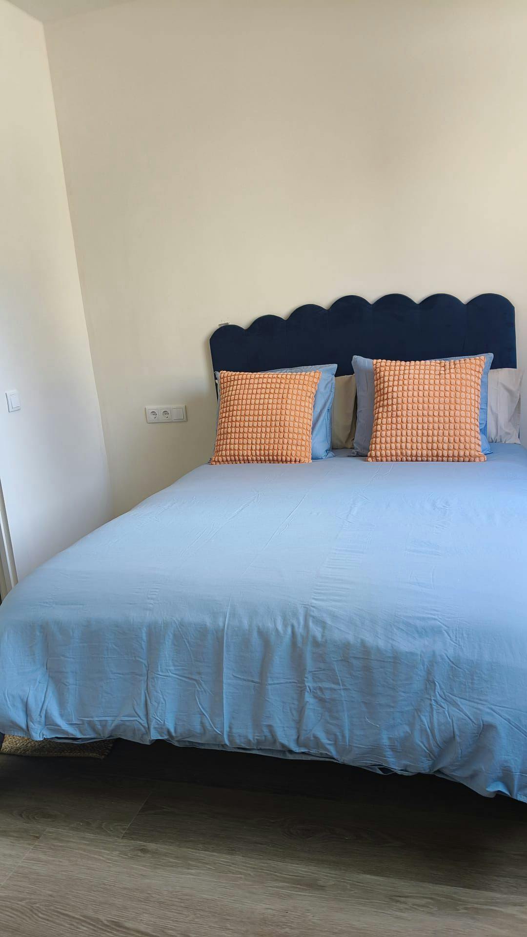 Single room L'hospitalet De Llobregat, 1 bed, 18m² — photo 23
