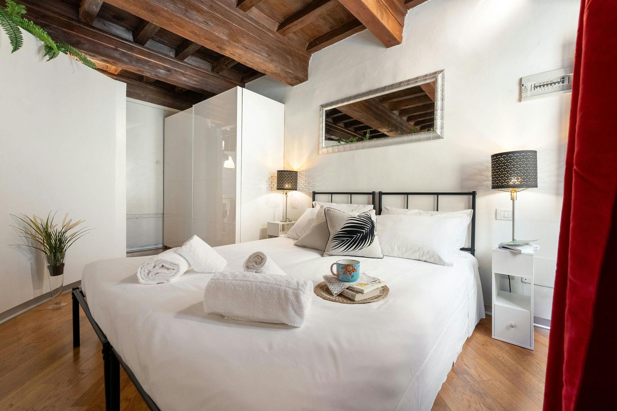 Apartment Florence — photo 15