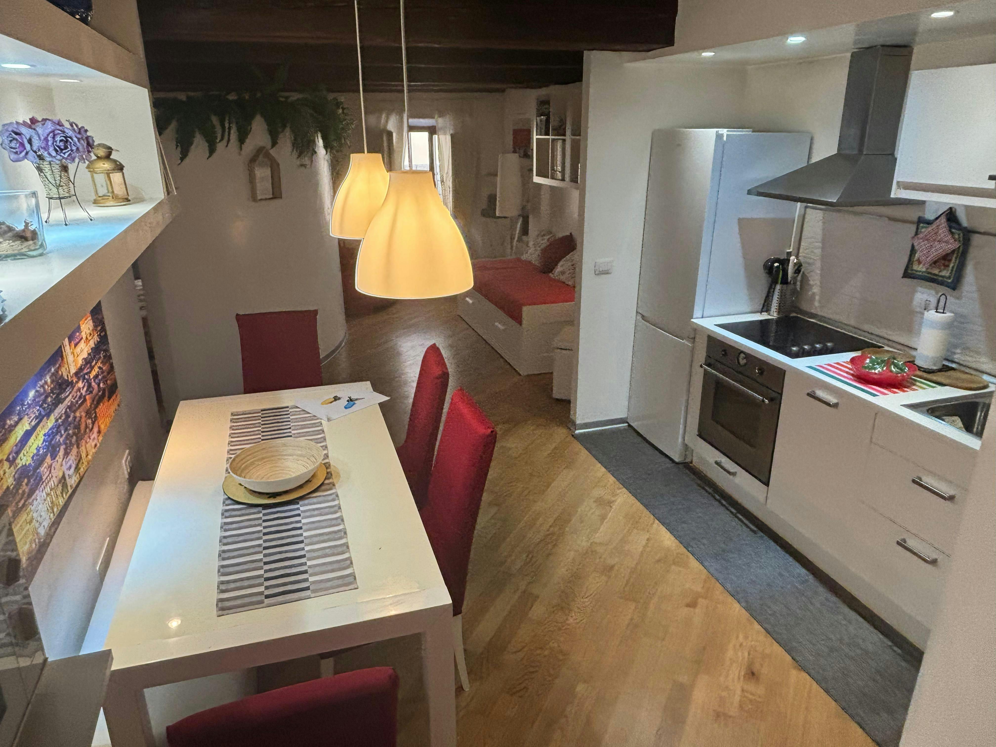 Apartment Florence — photo 1
