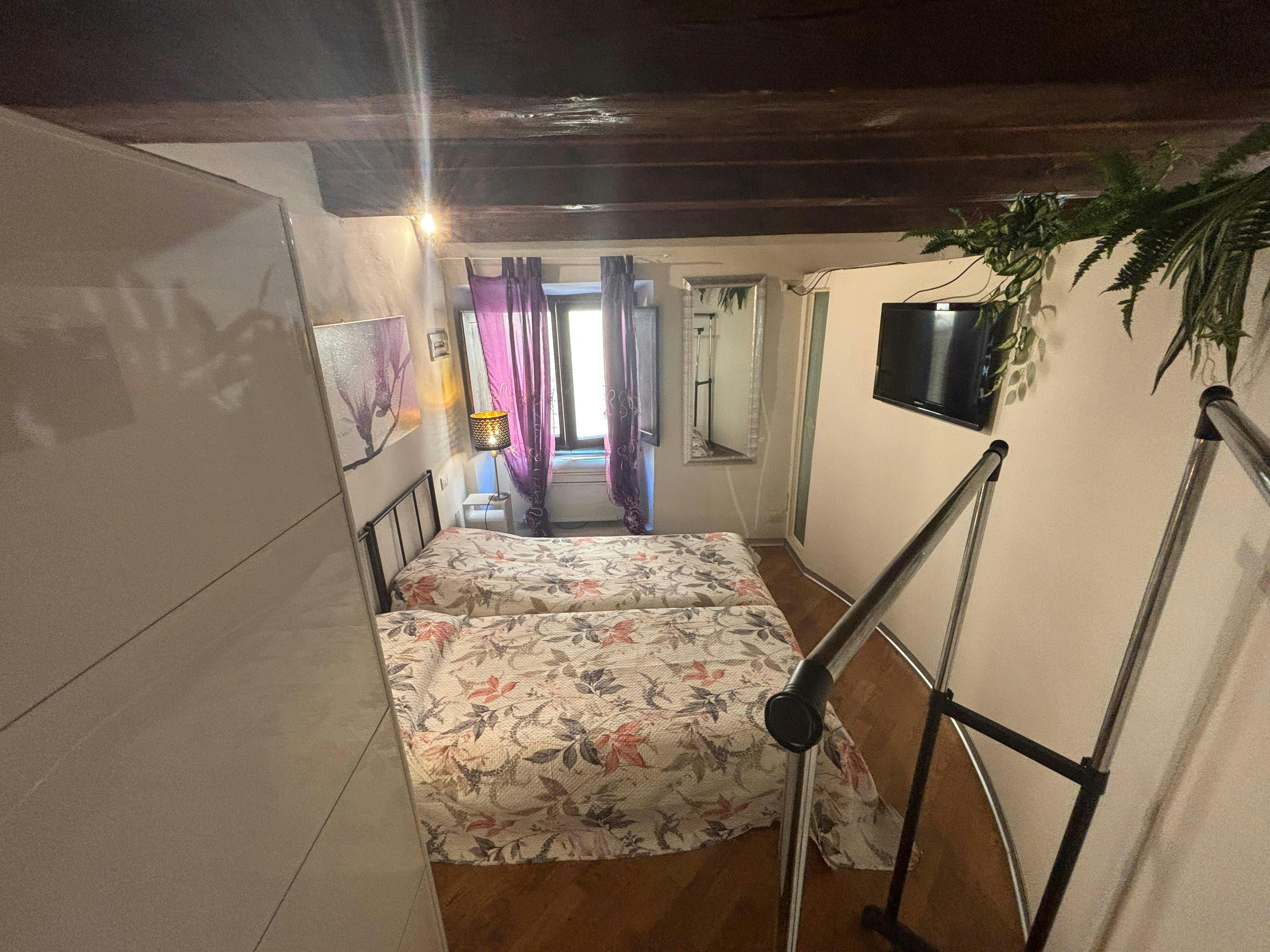 Apartment Florence — photo 4