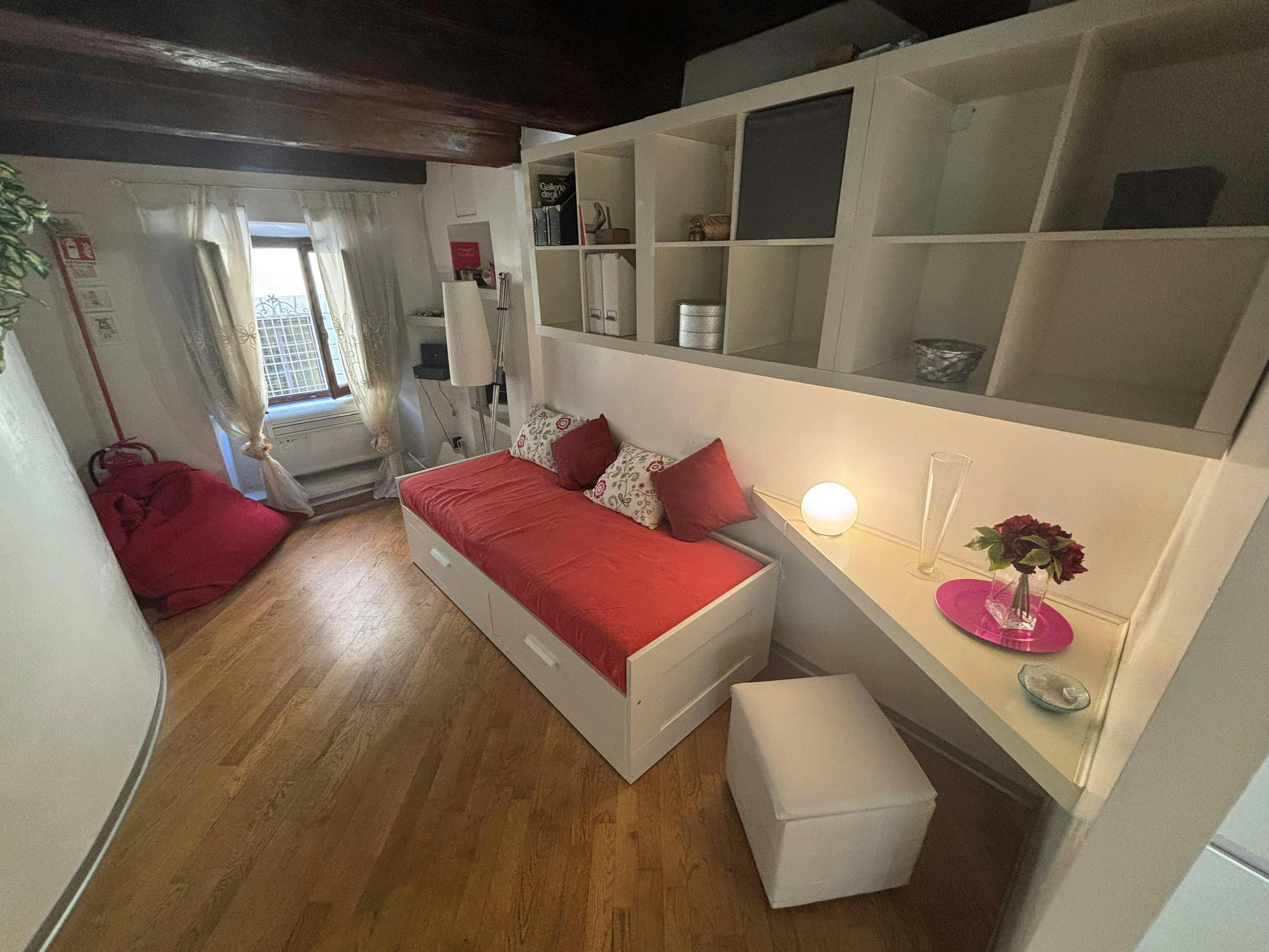 Apartment Florence — photo 8