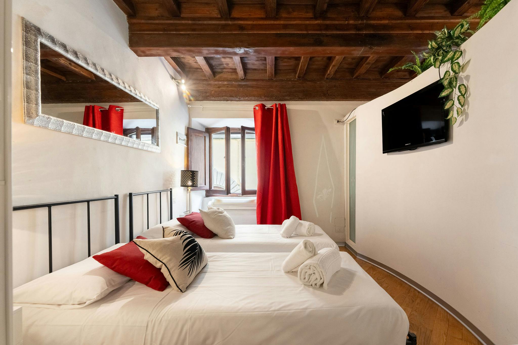 Via dei Rustici, Florence preview