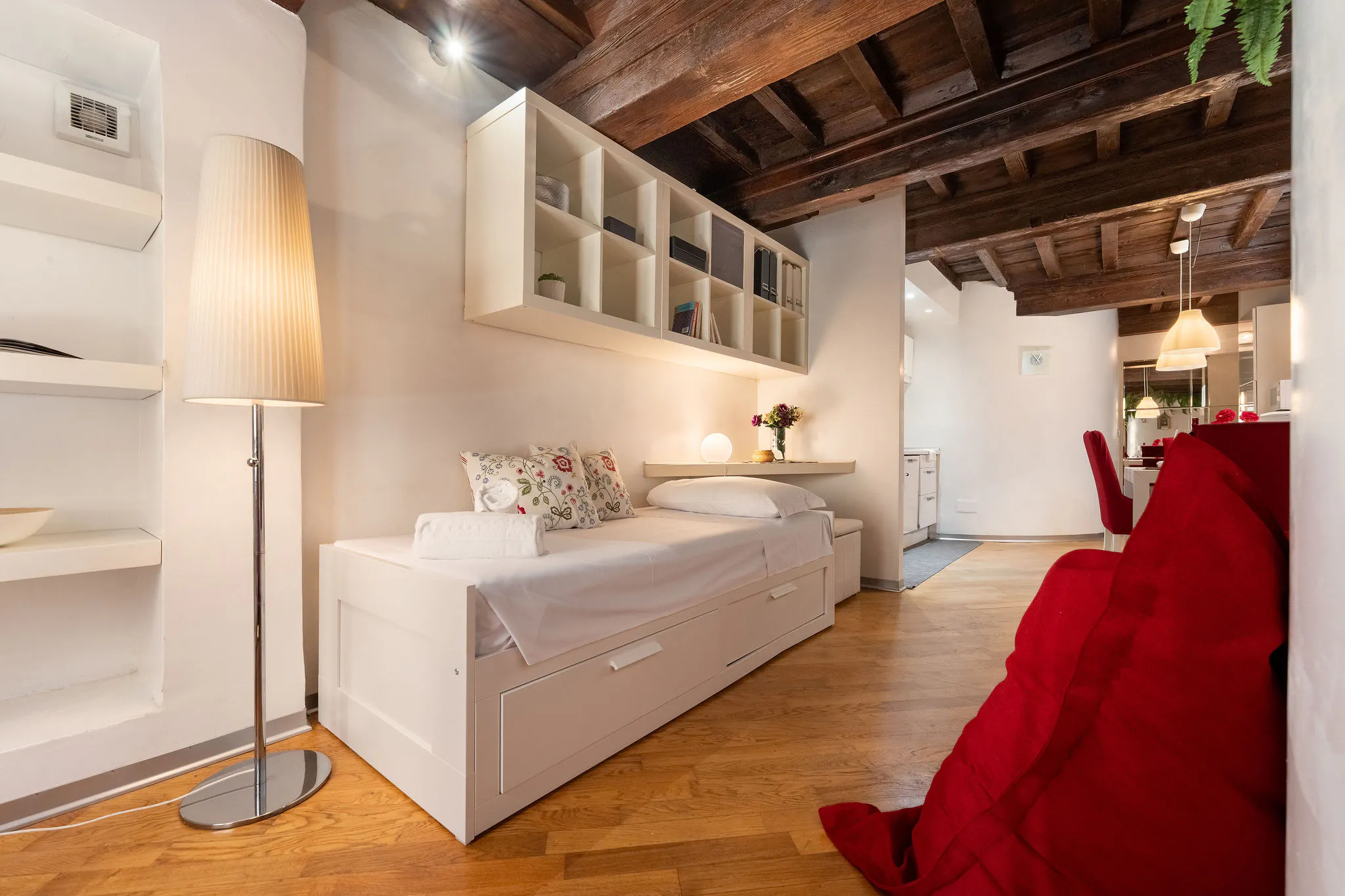 Apartment in Via dei Rustici, Florence (1648133) ROOM 2