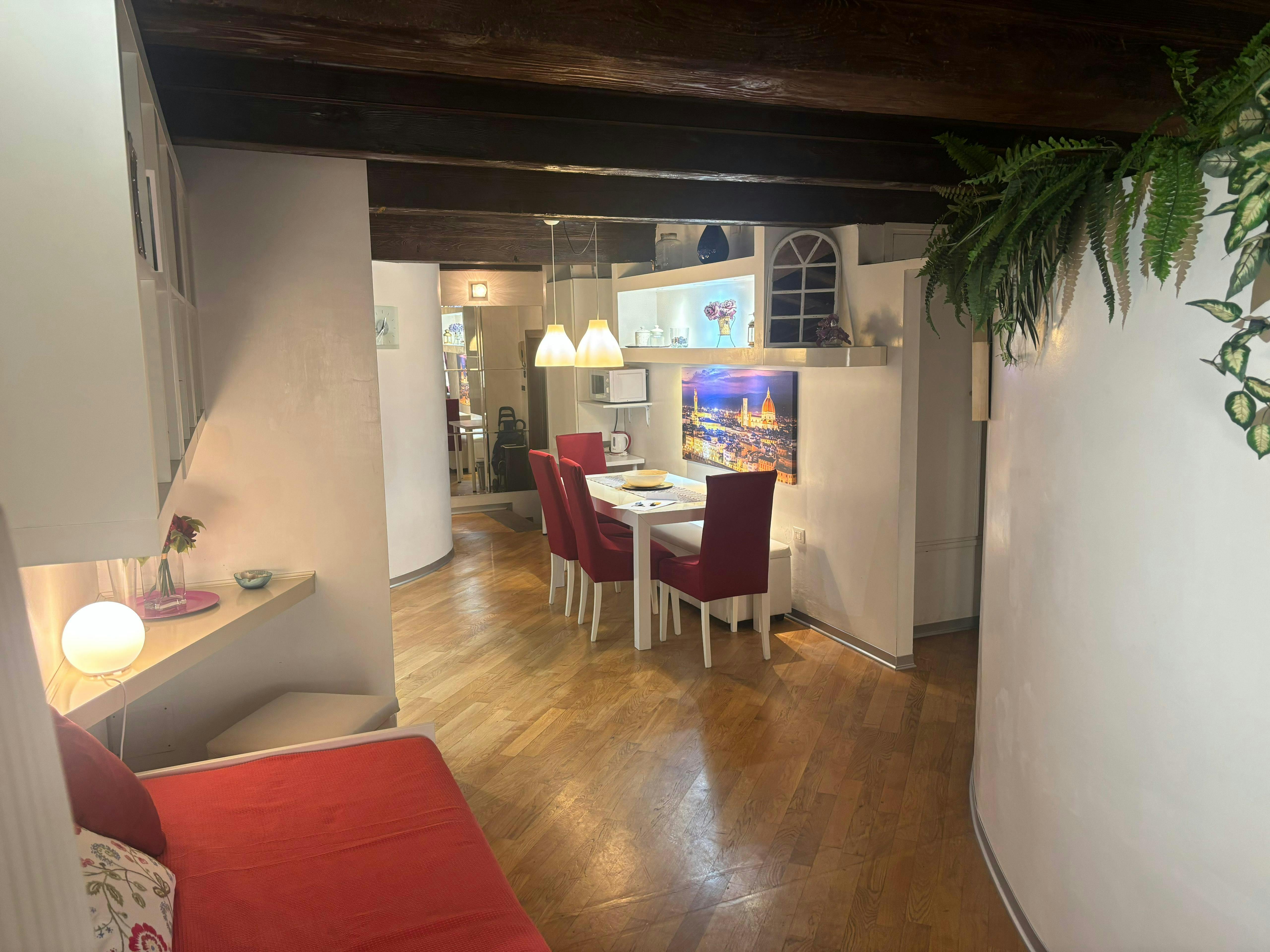 Apartment Florence — photo 9