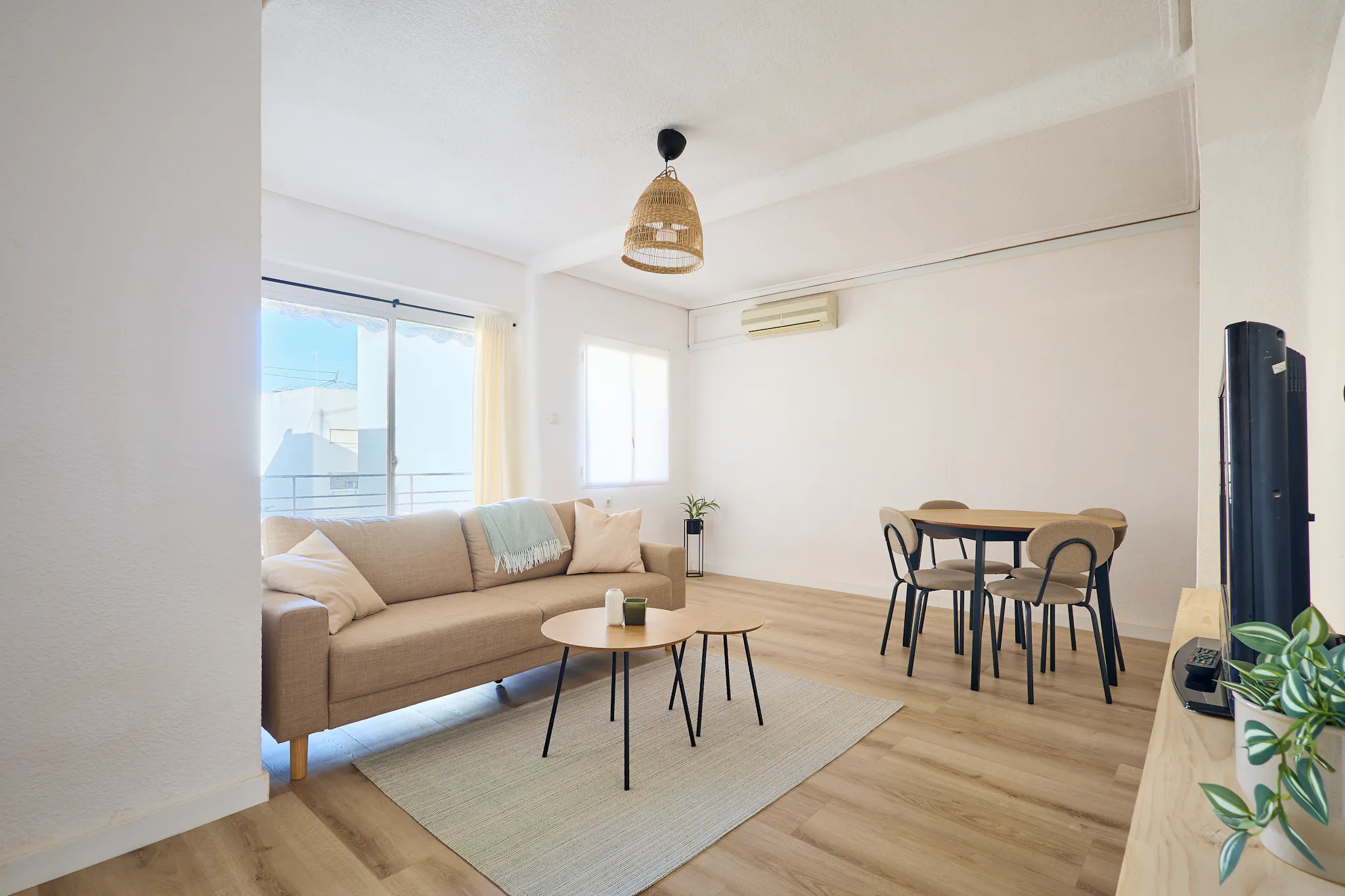 Avinguda de la Malva-Rosa, Valencia preview