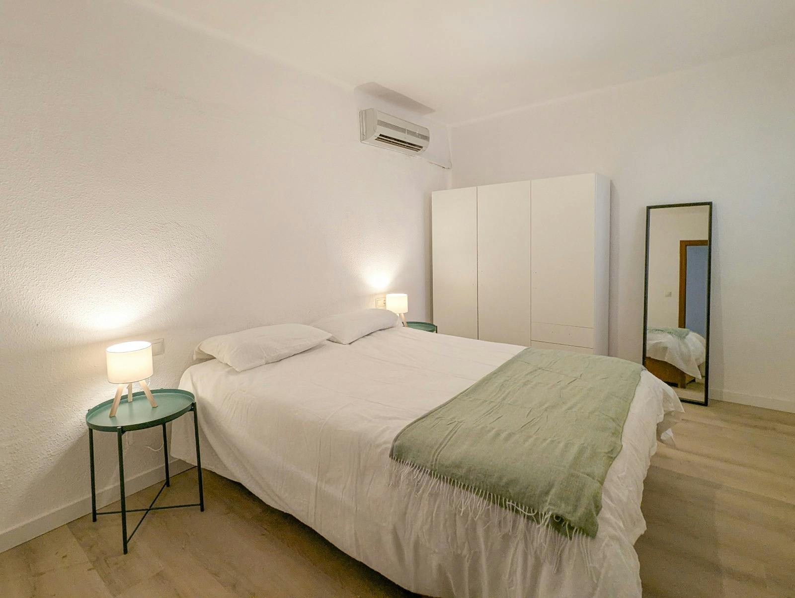 Avinguda de la Malva-Rosa, Valencia Valencia