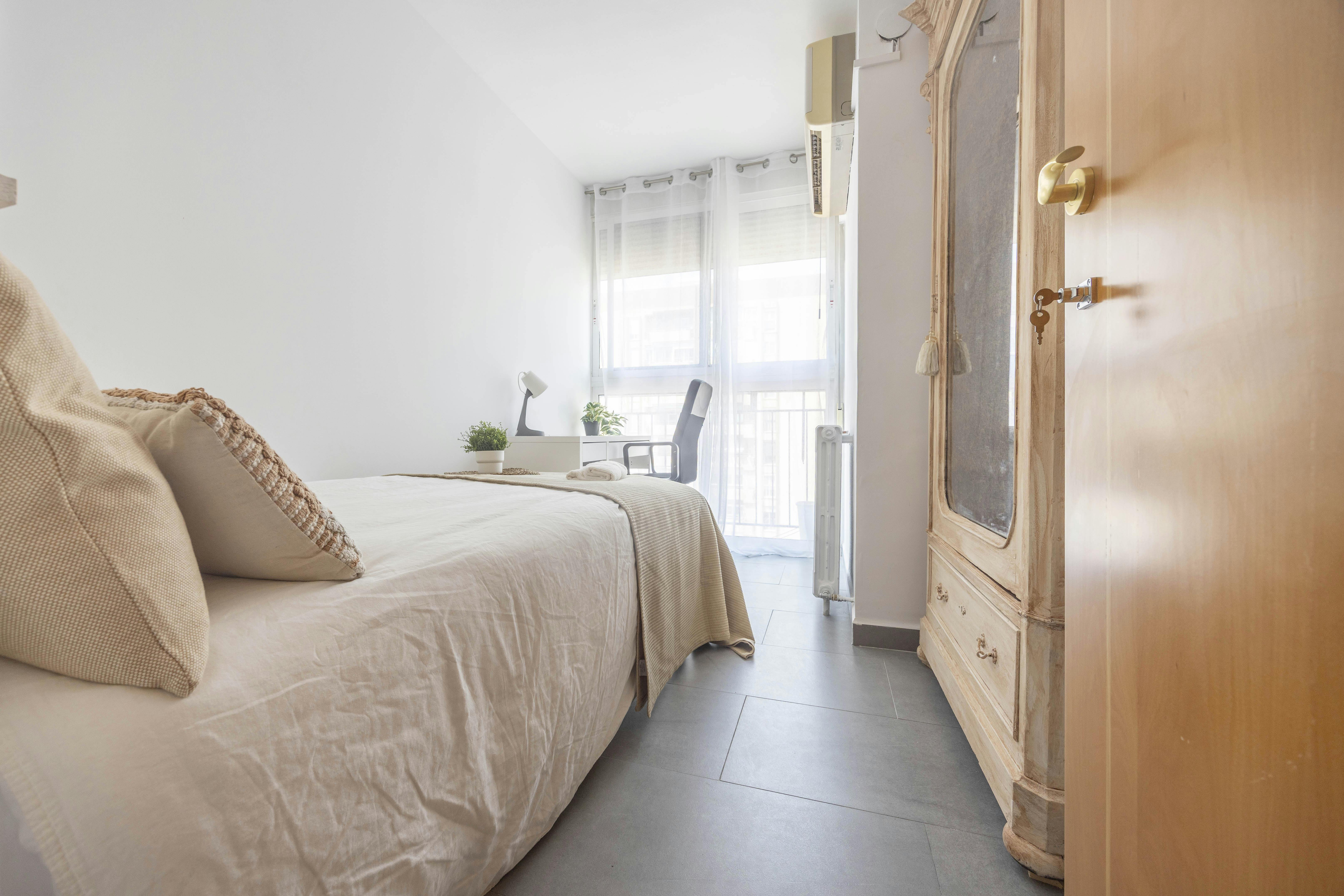 Avinguda de Blasco Ibáñez, Valencia Valencia