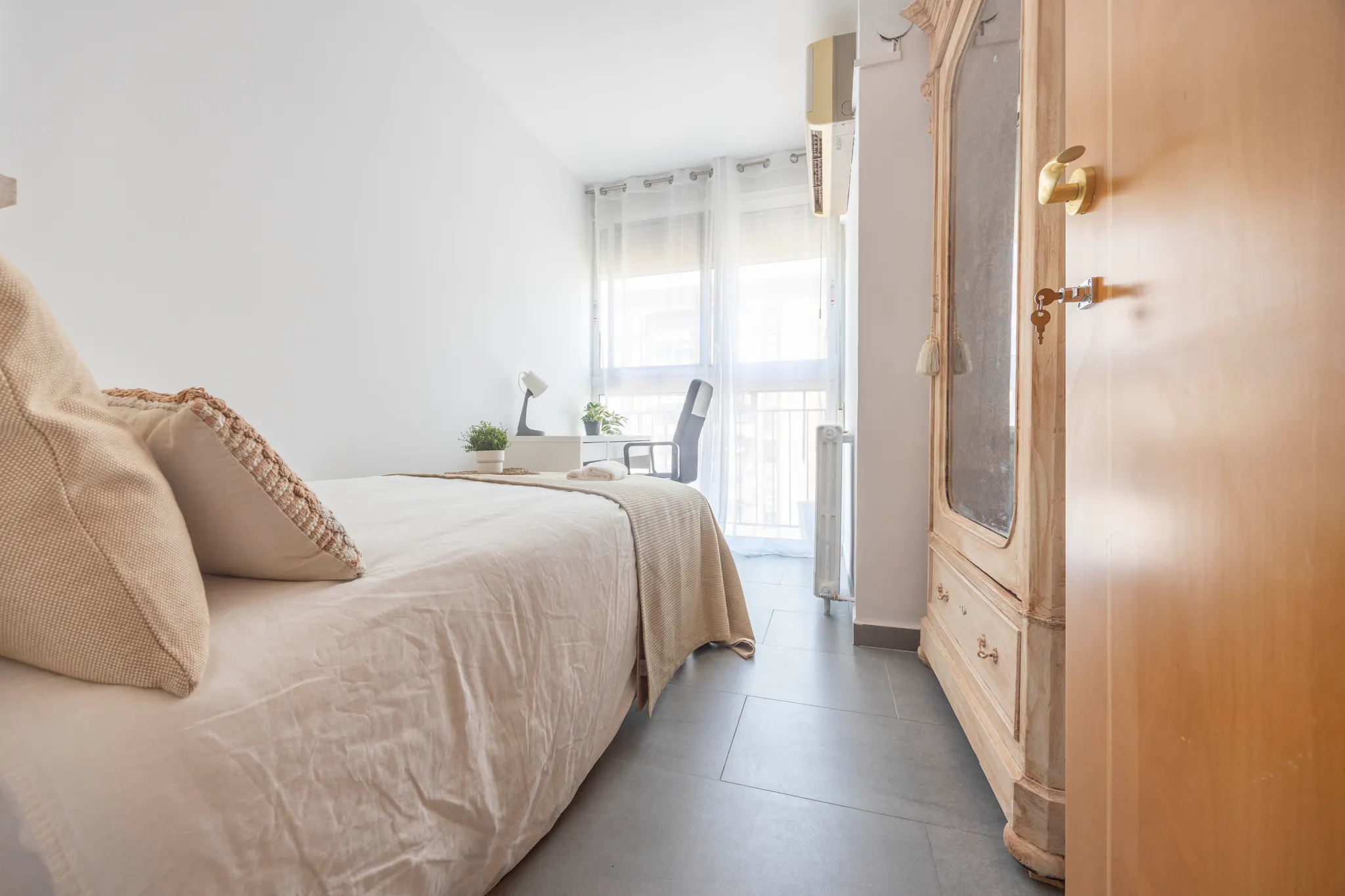 Avinguda de Blasco Ibáñez, Valencia preview