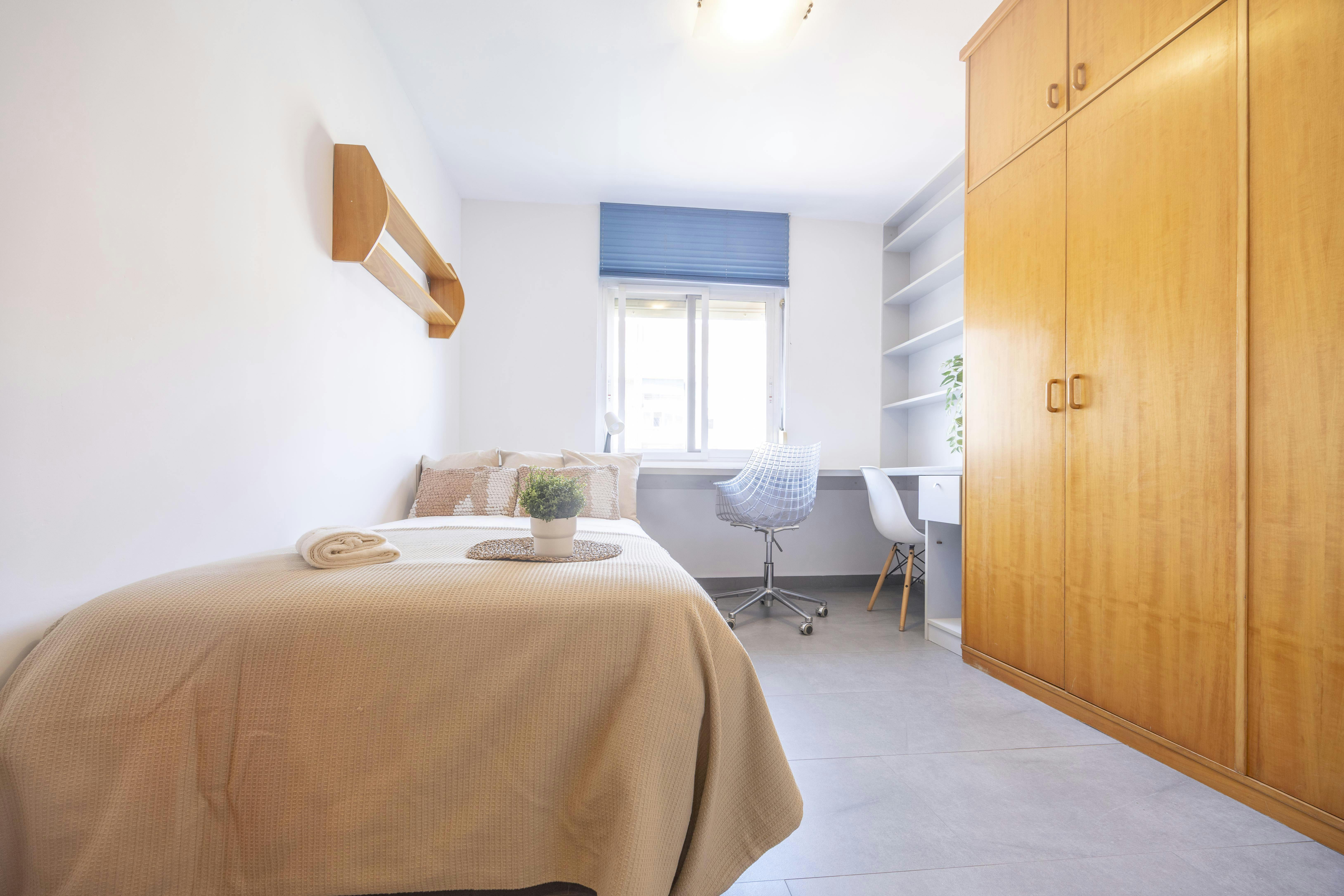 Avinguda de Blasco Ibáñez, Valencia Valencia