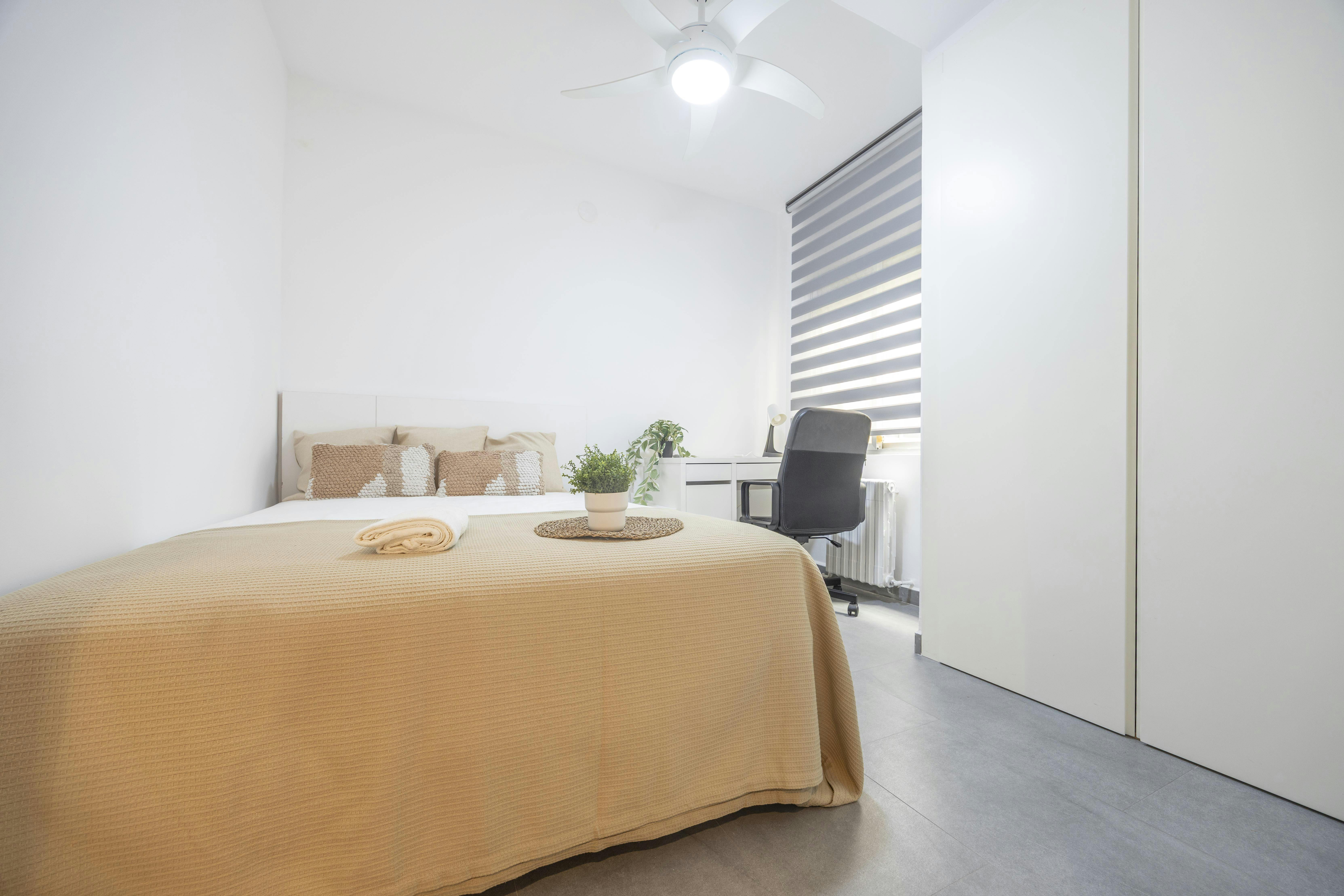 Avinguda de Blasco Ibáñez, Valencia Valencia