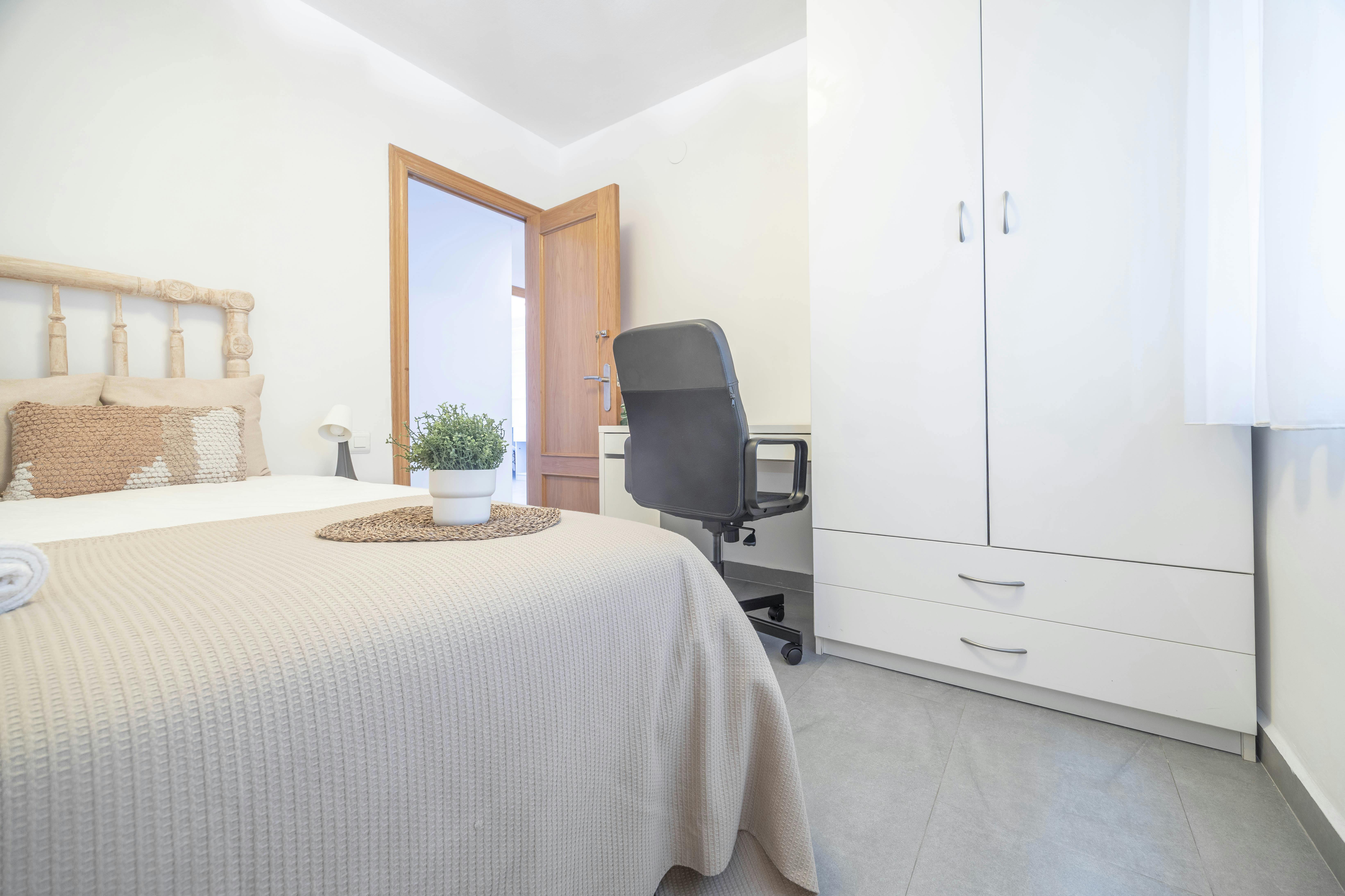 Avinguda de Blasco Ibáñez, Valencia Valencia