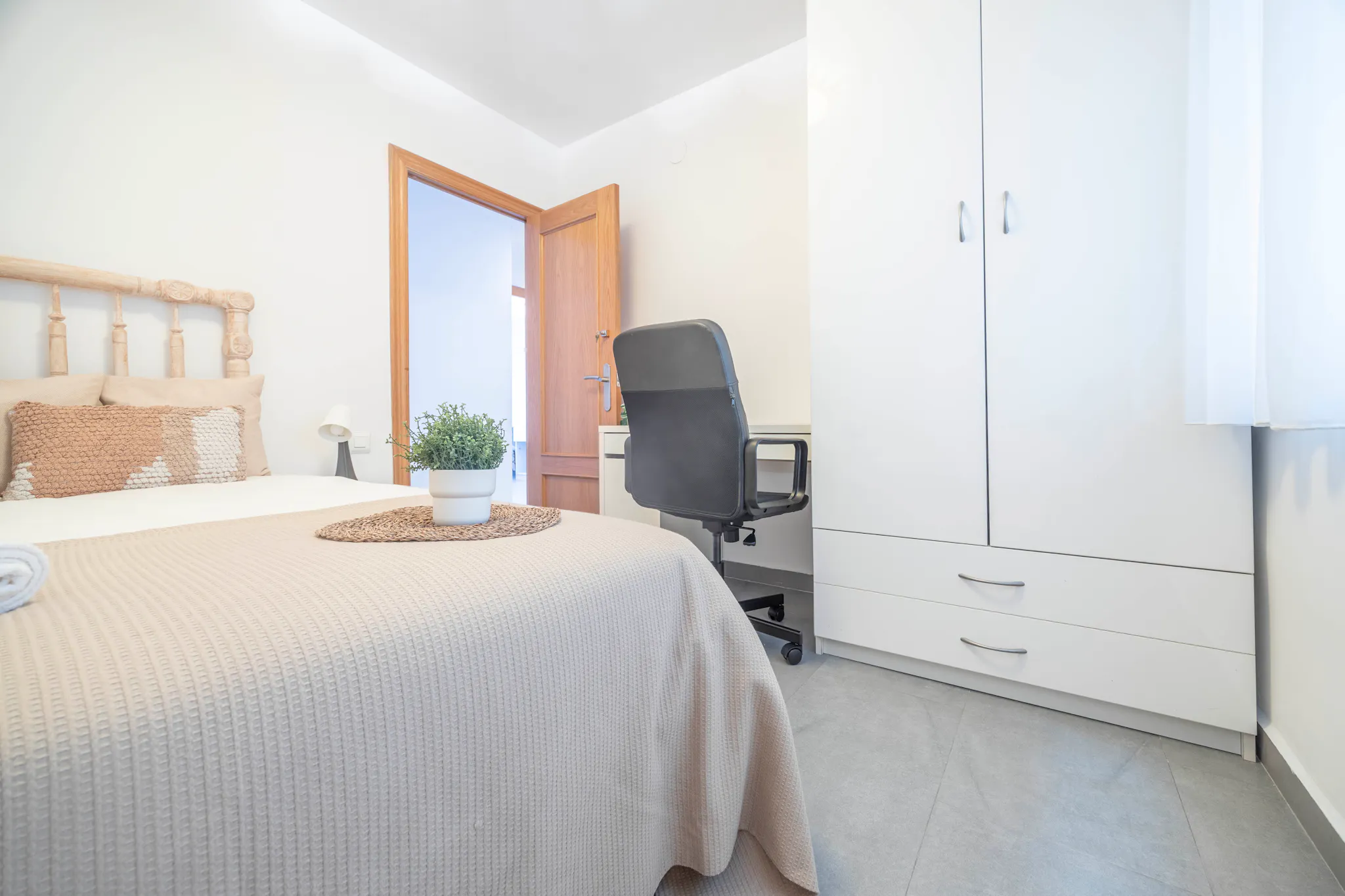 Avinguda de Blasco Ibáñez, Valencia preview