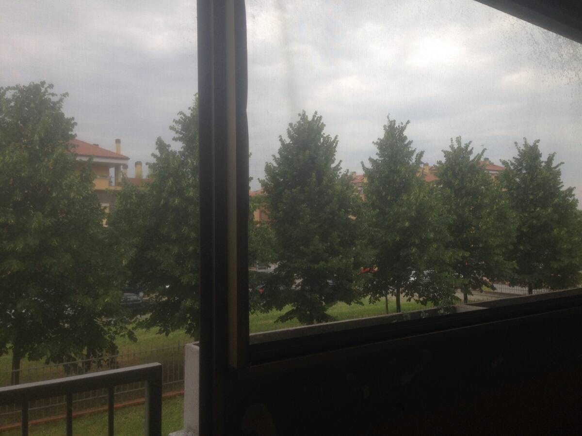 Via Eugenio Curiel, Rozzano preview