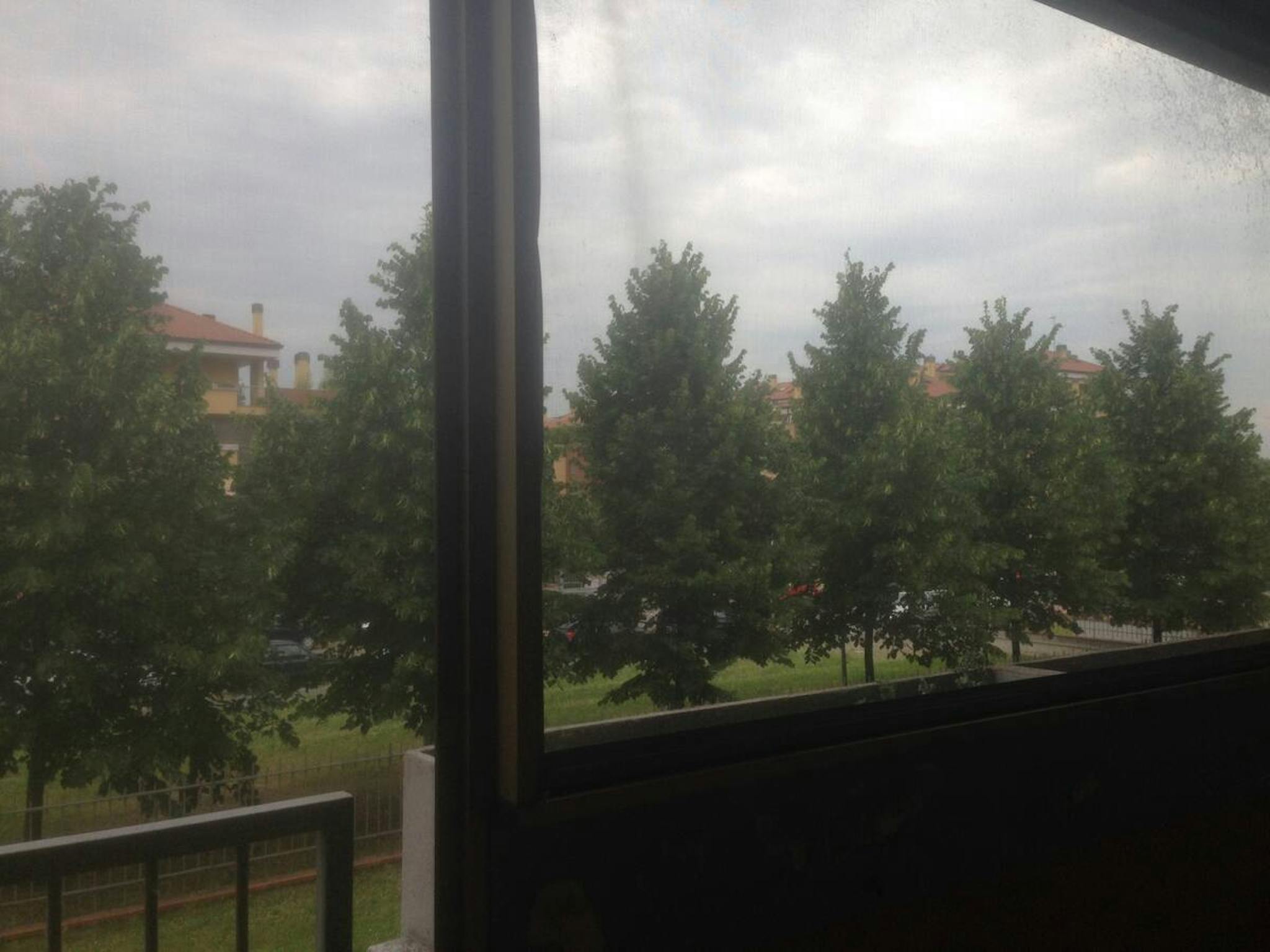 Via Eugenio Curiel, Rozzano preview