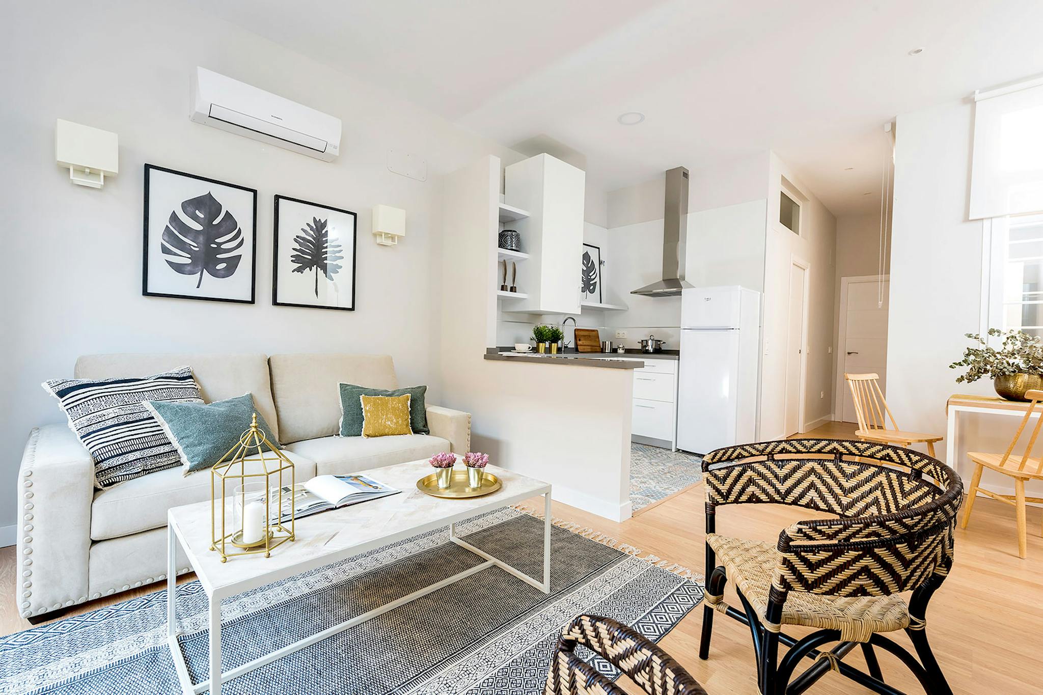 Calle Trinidad Grund, Málaga preview