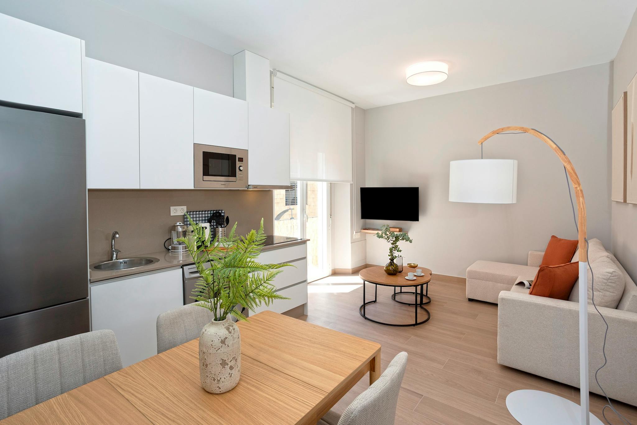 Calle Trinidad Grund, Málaga preview