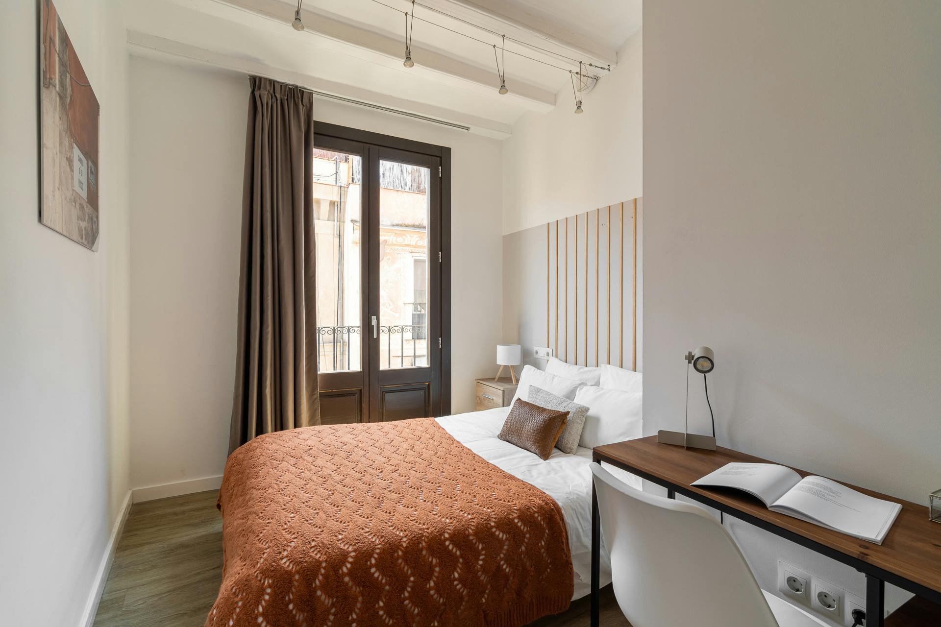 Carrer de l'Hospital, Barcelona Barcelona