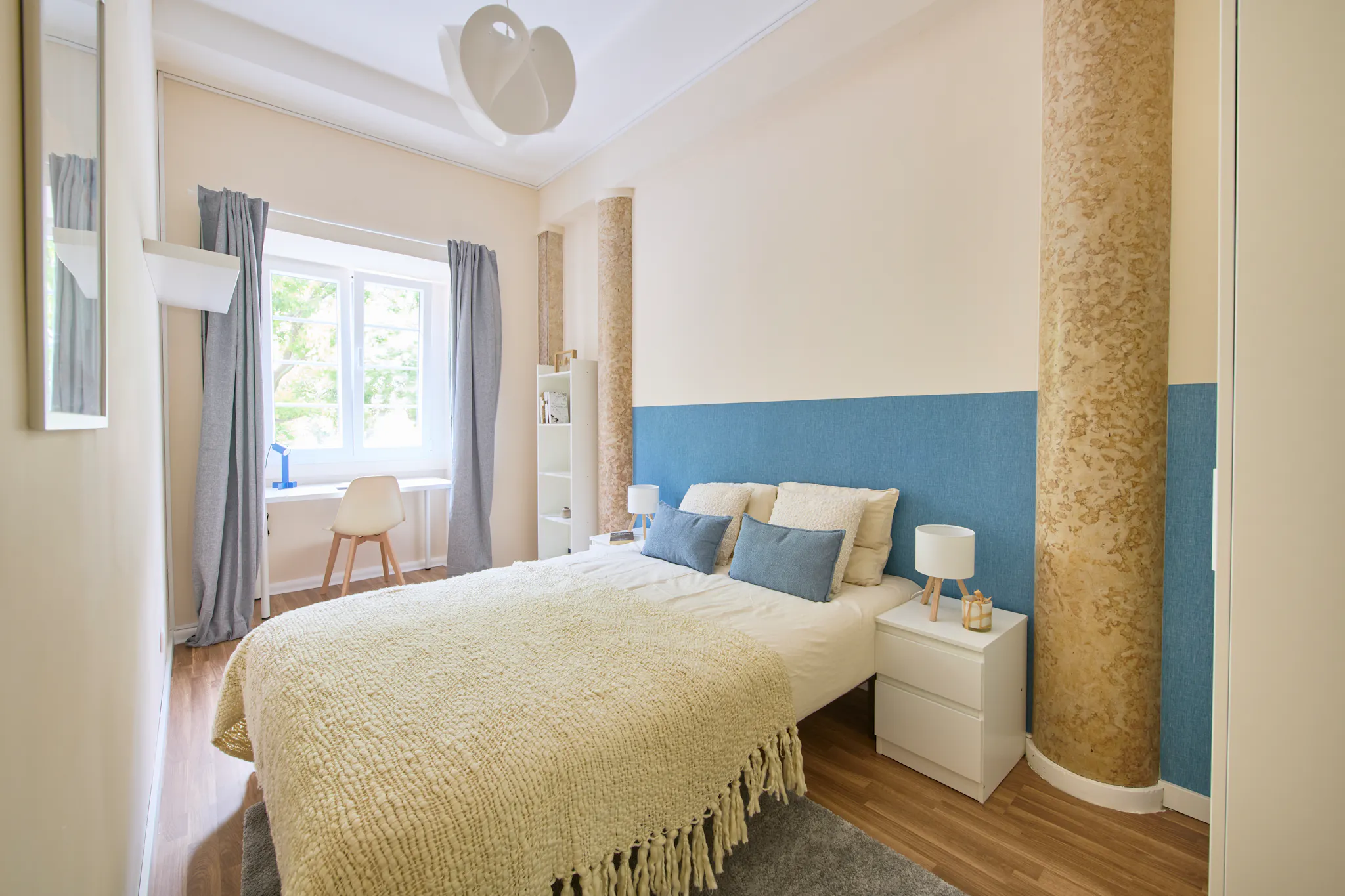 Alameda Dom Afonso Henriques, Lisbon preview