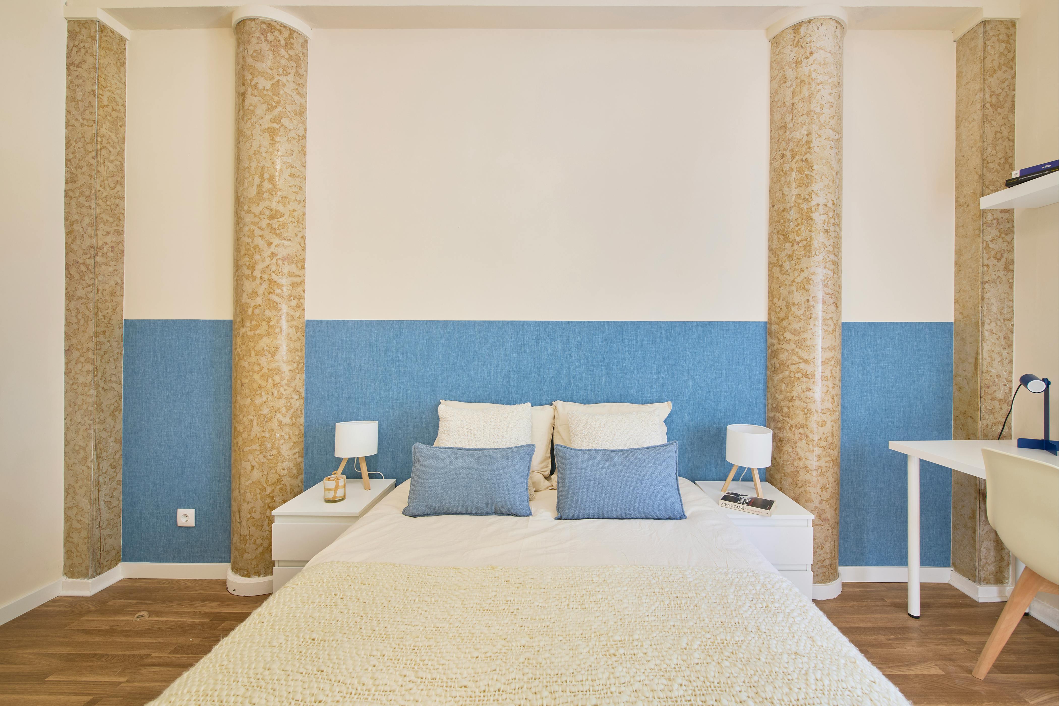 Single room Lisbon, 1 bed, 10m² — photo 5