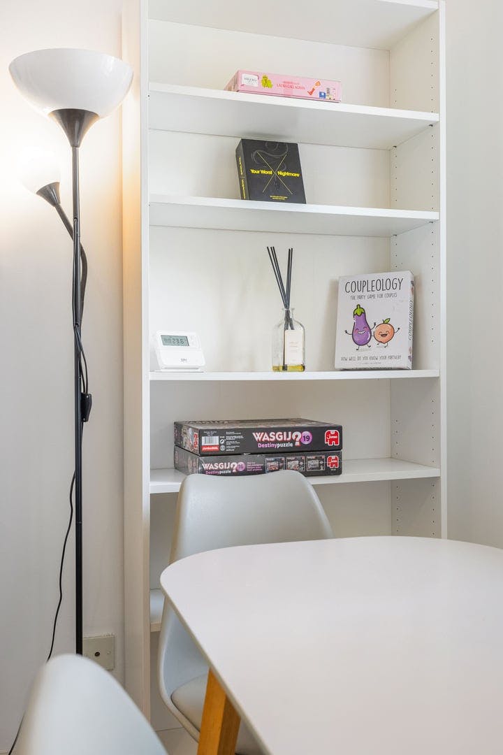 Apartment London, 2 beds — photo 7