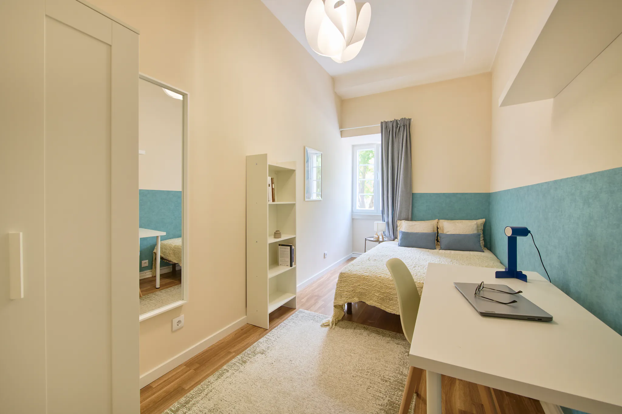 Alameda Dom Afonso Henriques, Lisbon preview