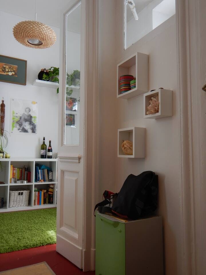 Apartment Turin, 1 bed — photo 3
