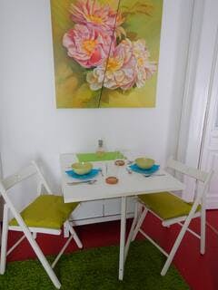 Apartment Turin, 1 bed — photo 2