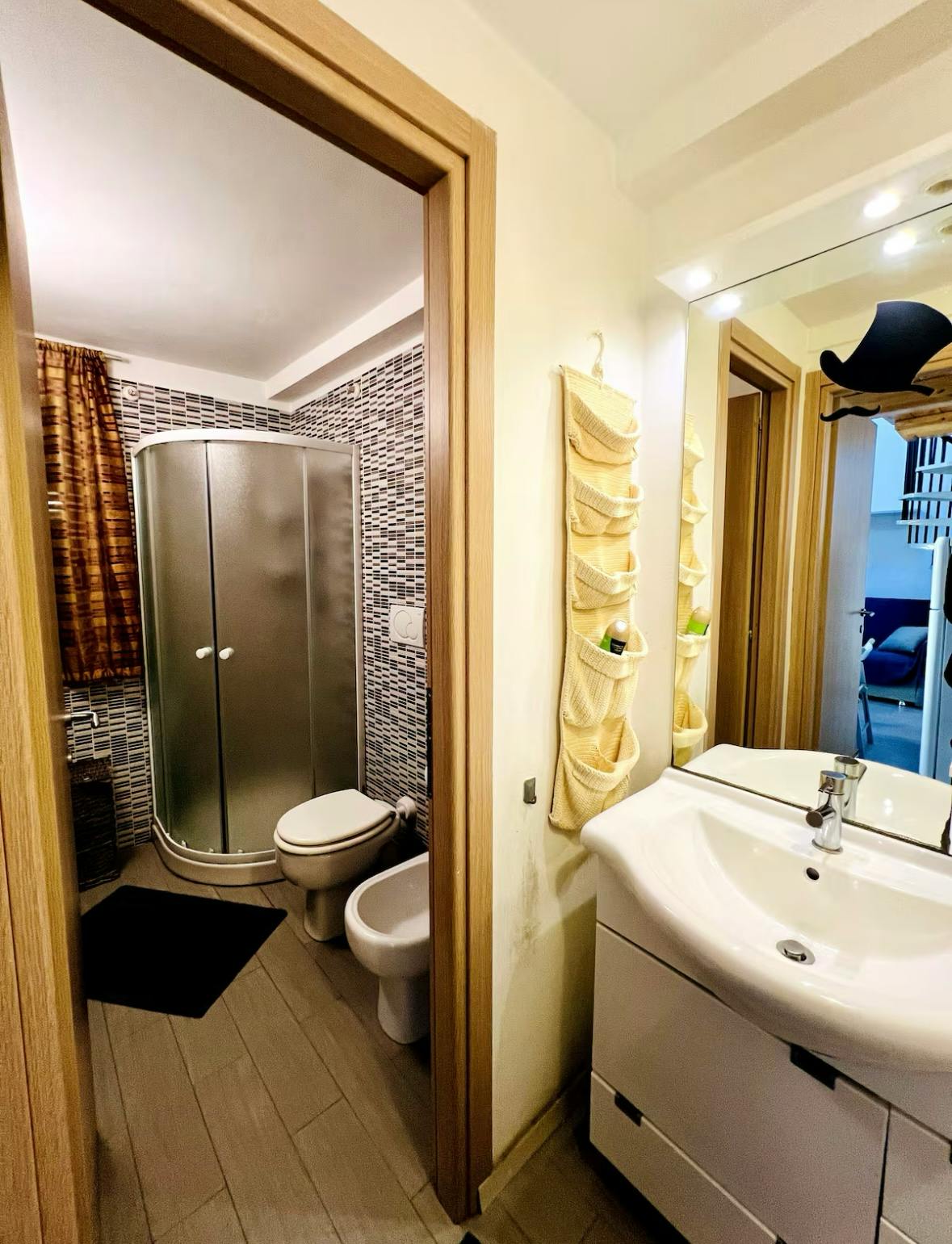 Apartment Turin, 1 bed — photo 25