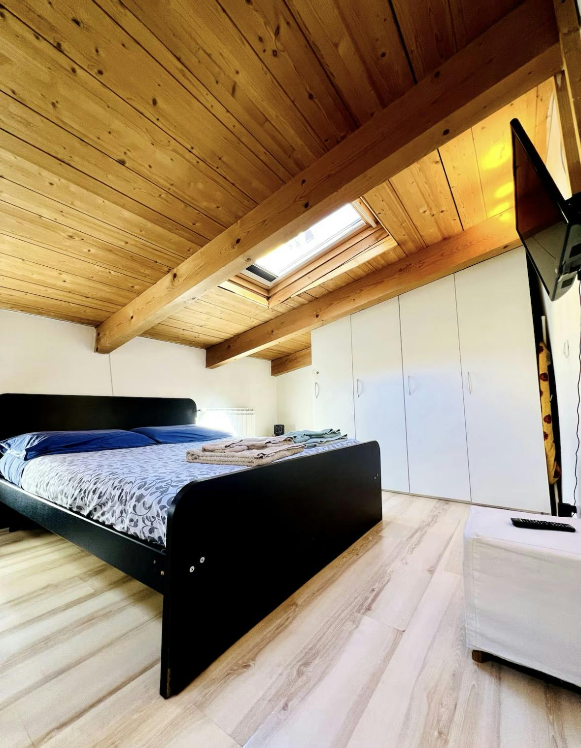 Appartamento in affitto a 1150 € al mese a Turin, Via Cocconato