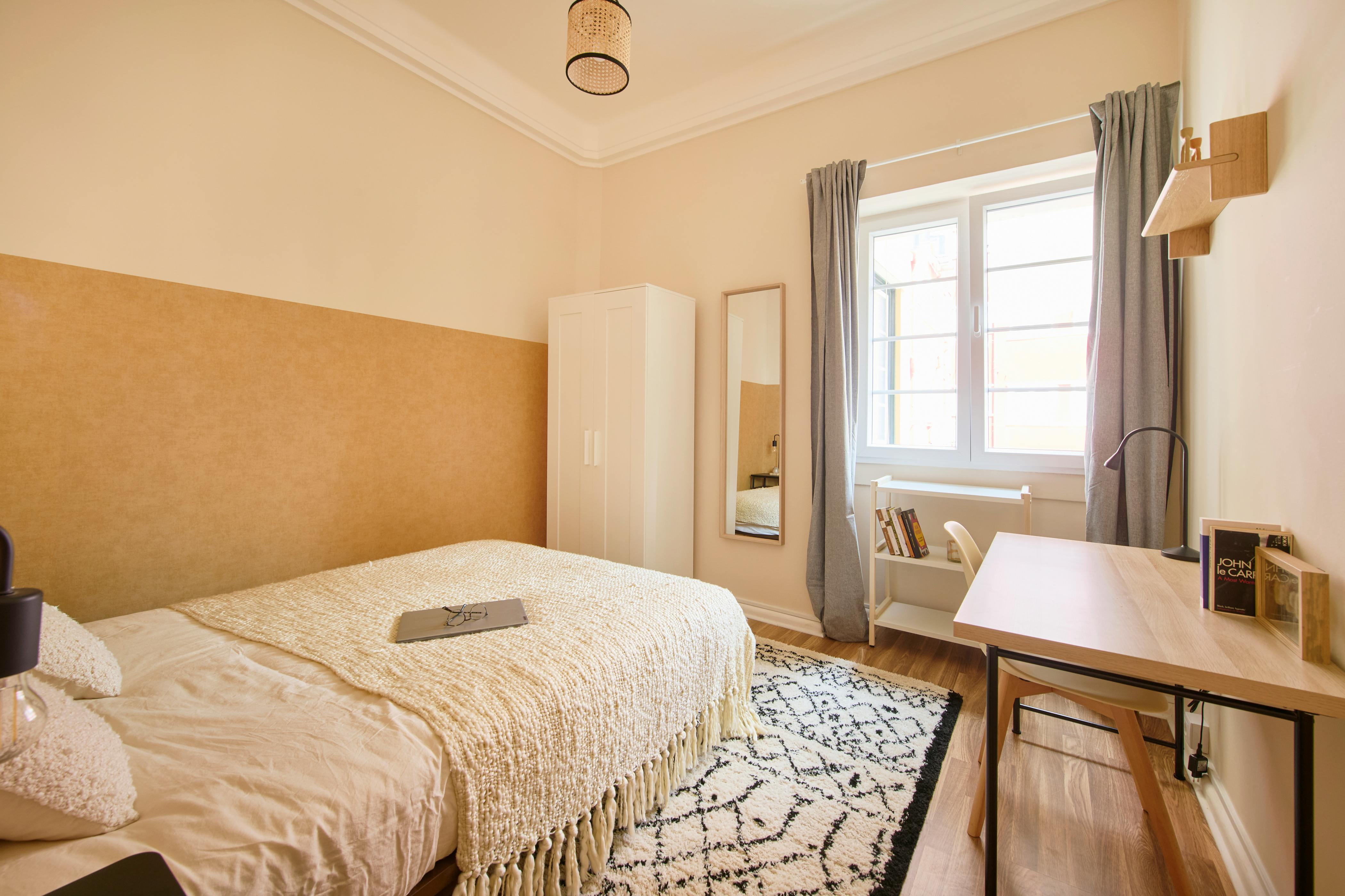 Alameda Dom Afonso Henriques, Lisbon preview