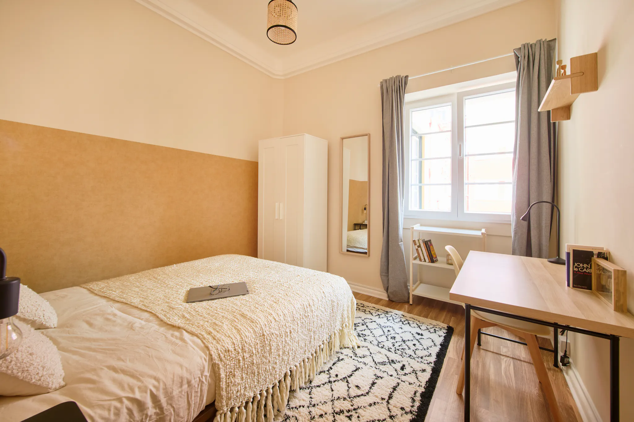 Alameda Dom Afonso Henriques, Lisbon preview