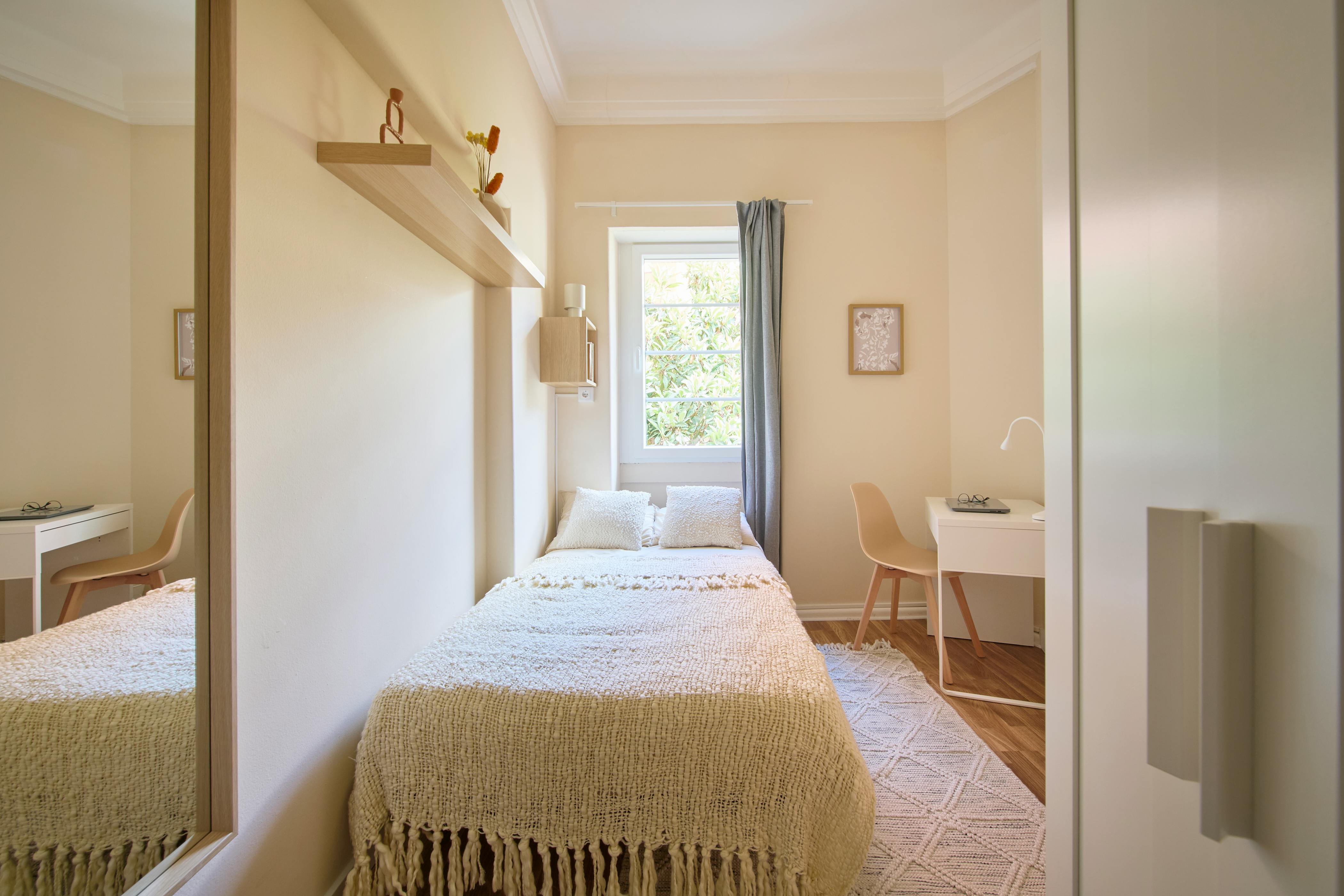 Alameda Dom Afonso Henriques, Lisbon preview