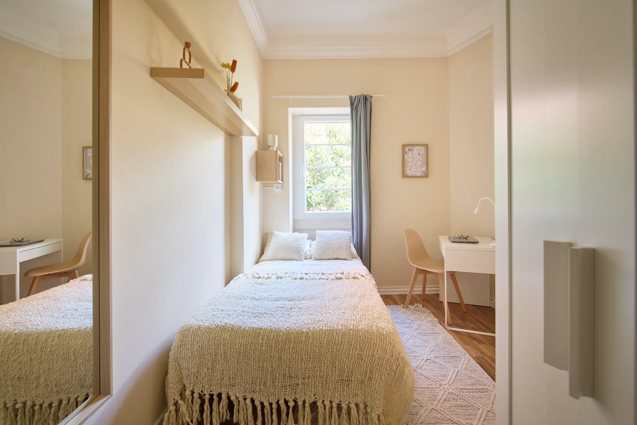 Alameda Dom Afonso Henriques, Lisbon preview