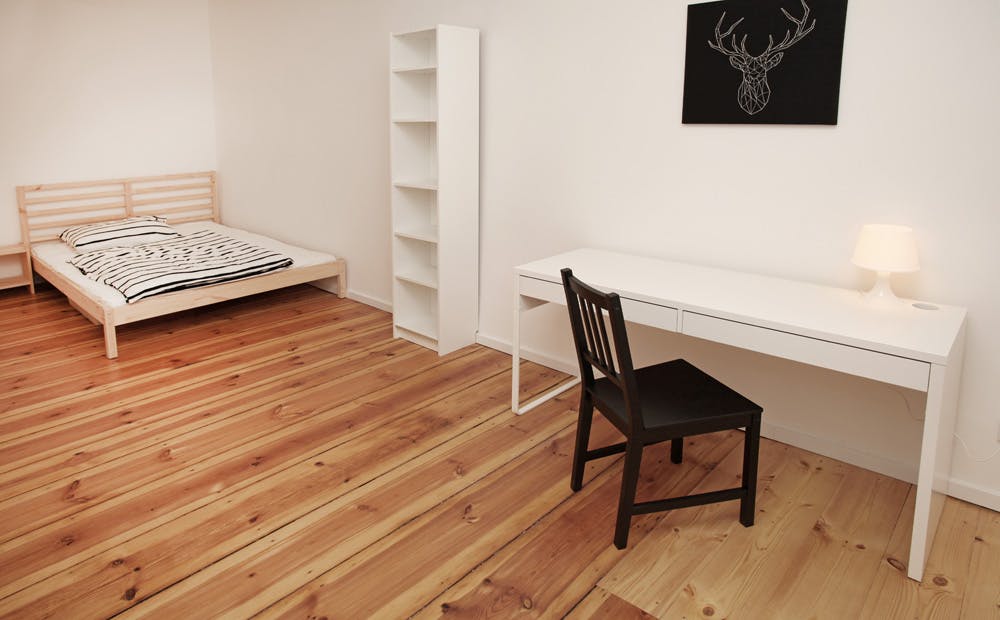 Private room for rent for €740 per month in Berlin, Mehringdamm