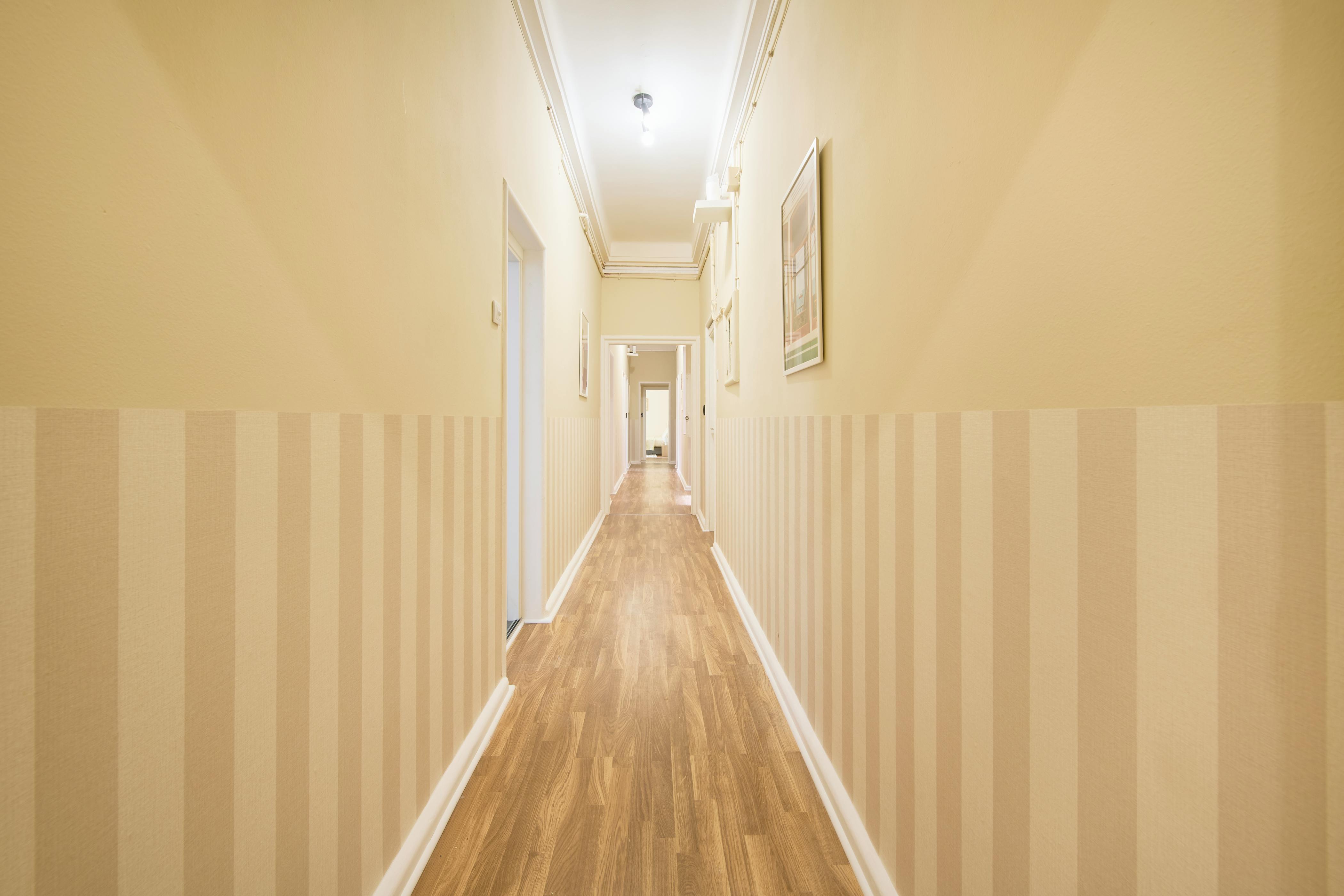 Single room Lisbon, 1 bed, 10m² — photo 4