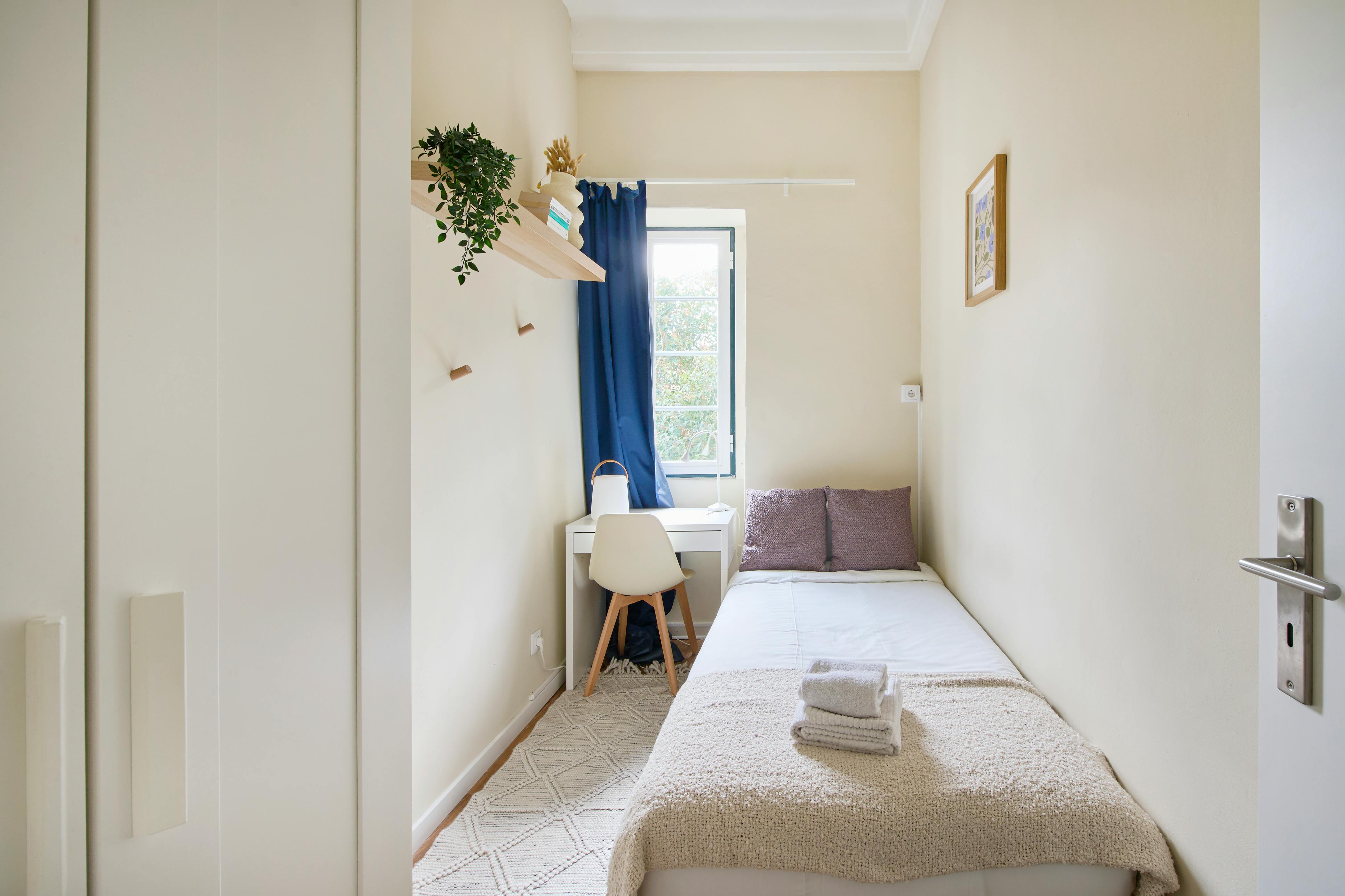 Alameda Dom Afonso Henriques, Lisbon preview