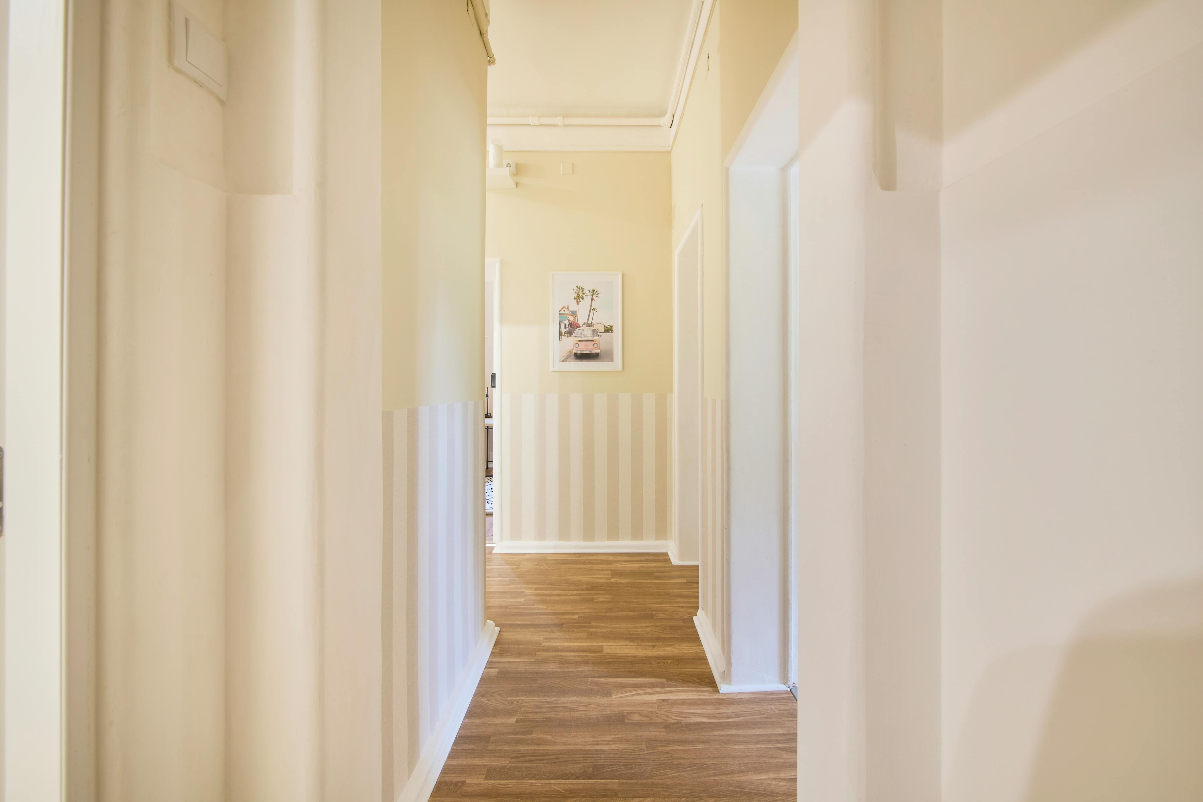 Single room Lisbon, 1 bed, 10m² — photo 8