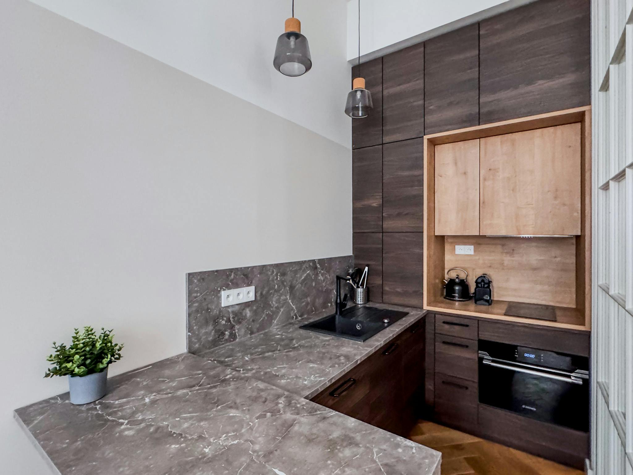 Apartment Hlavní Město Praha, 1 bed — photo 9